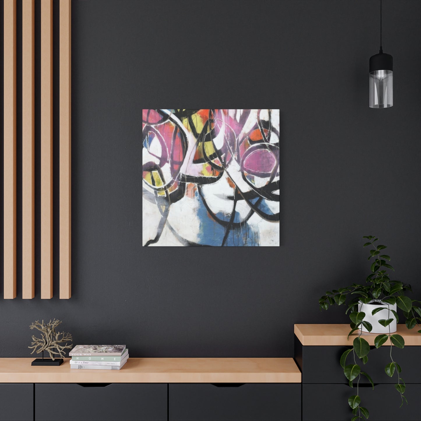 Joshua Schicker In My Tracks Wall Art & Canvas Prints