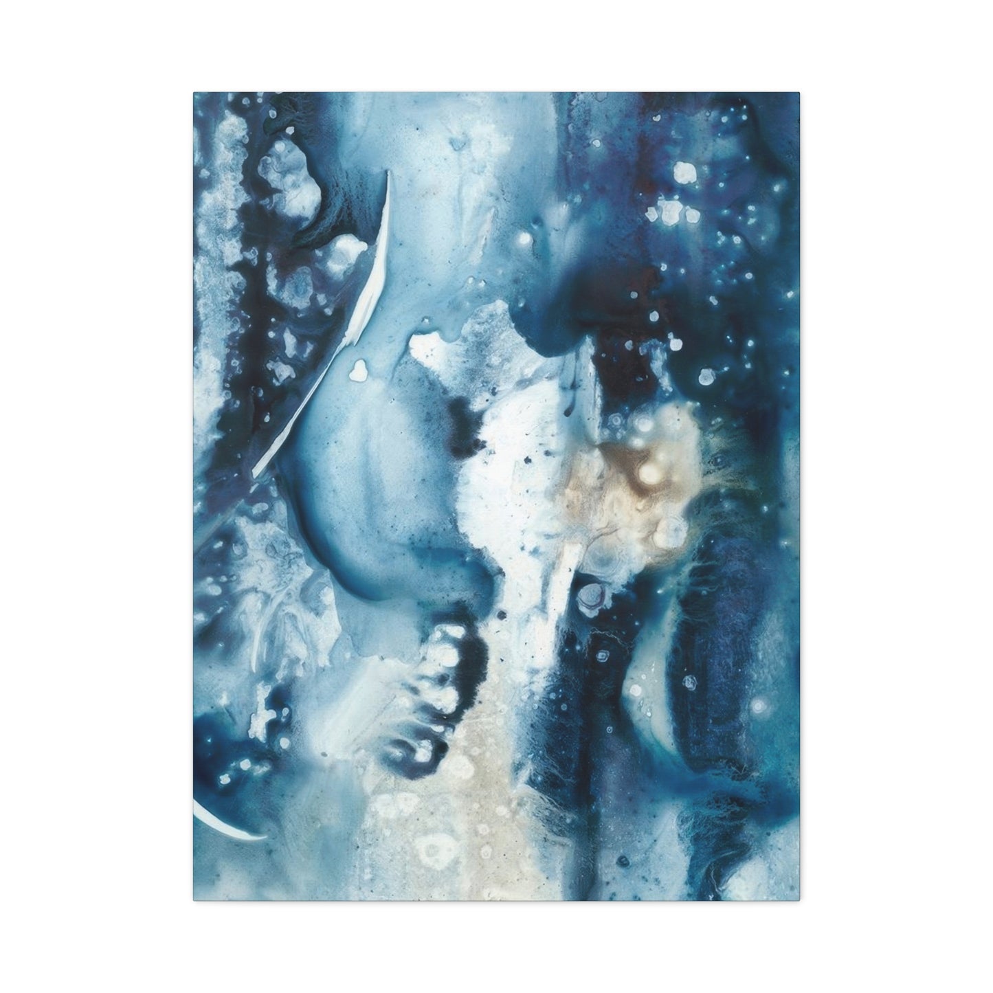 Joyce Combs Peaceful Calm Wall Art & Canvas Prints