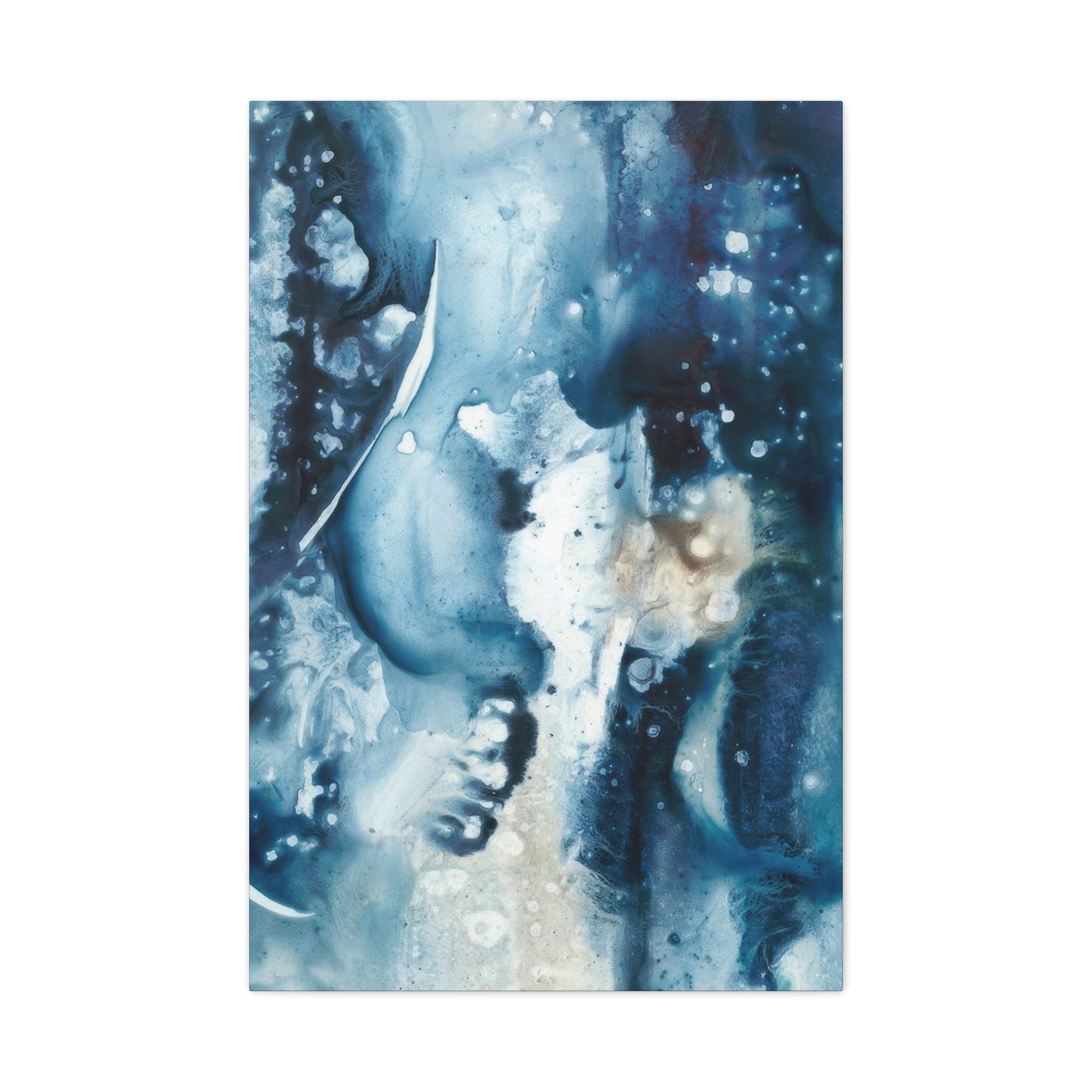 Joyce Combs Peaceful Calm Wall Art & Canvas Prints