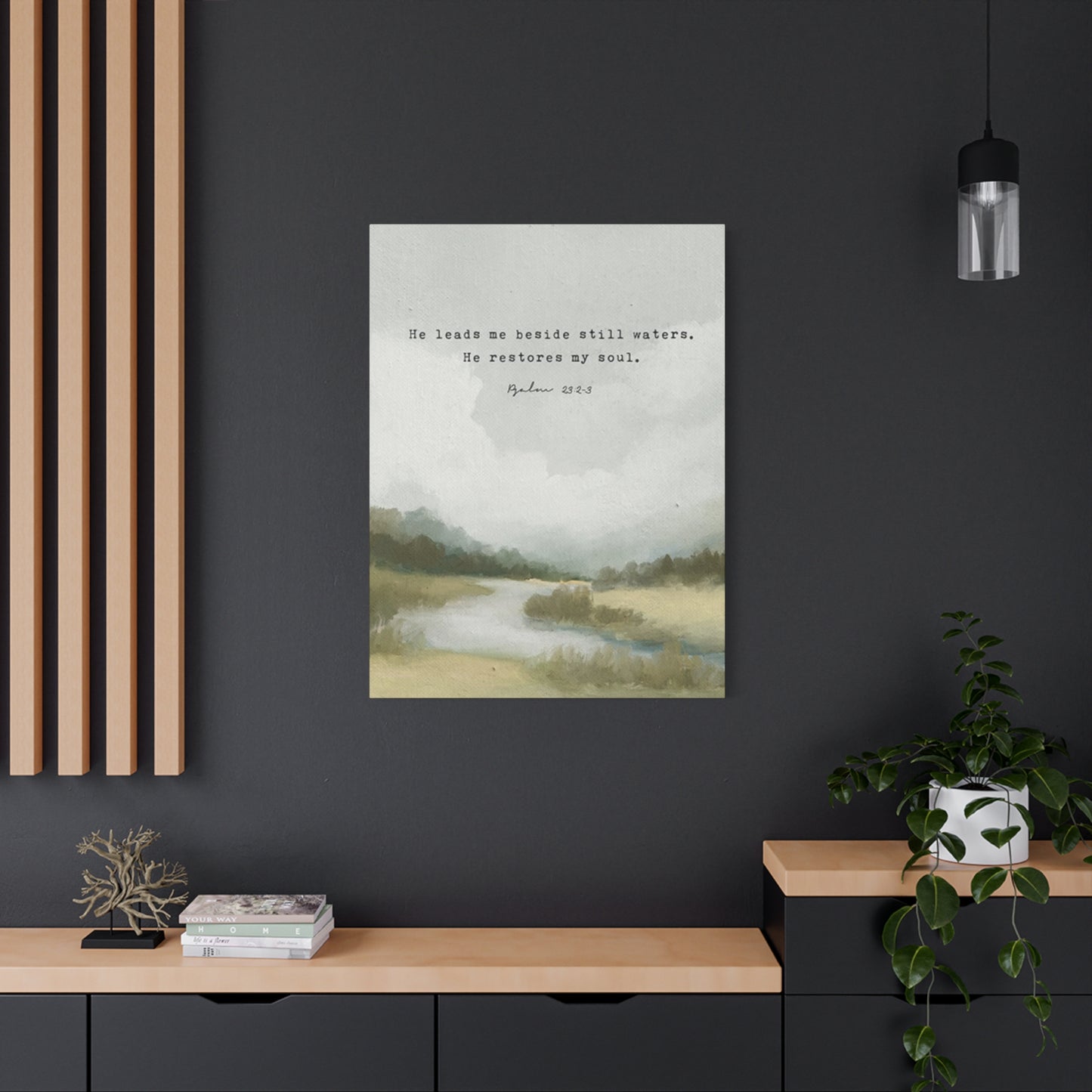 Grassland Quote And Saying Poster Wall Art & Canvas Prints