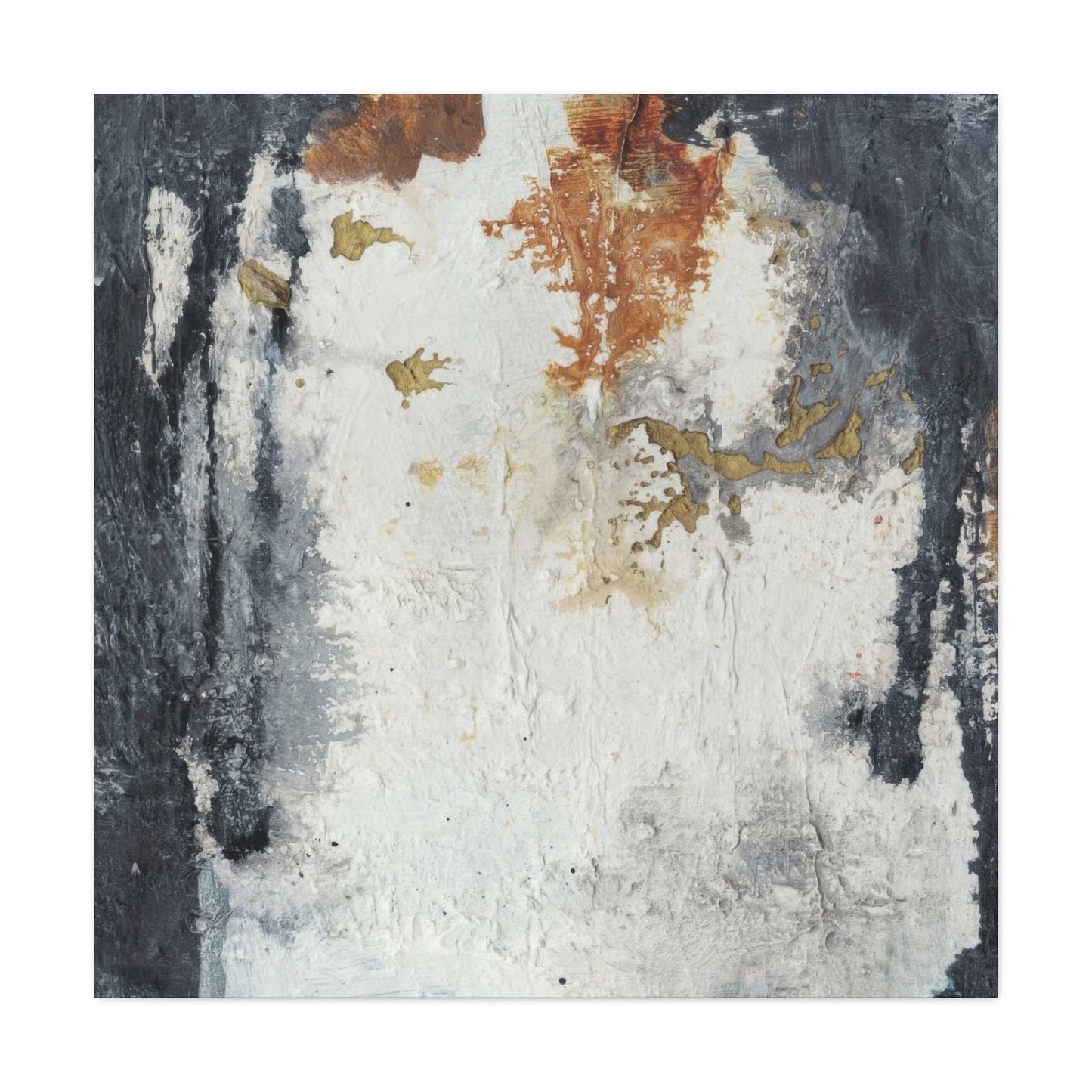 Joyce Combs Oriental Garden Wall Art & Canvas Prints