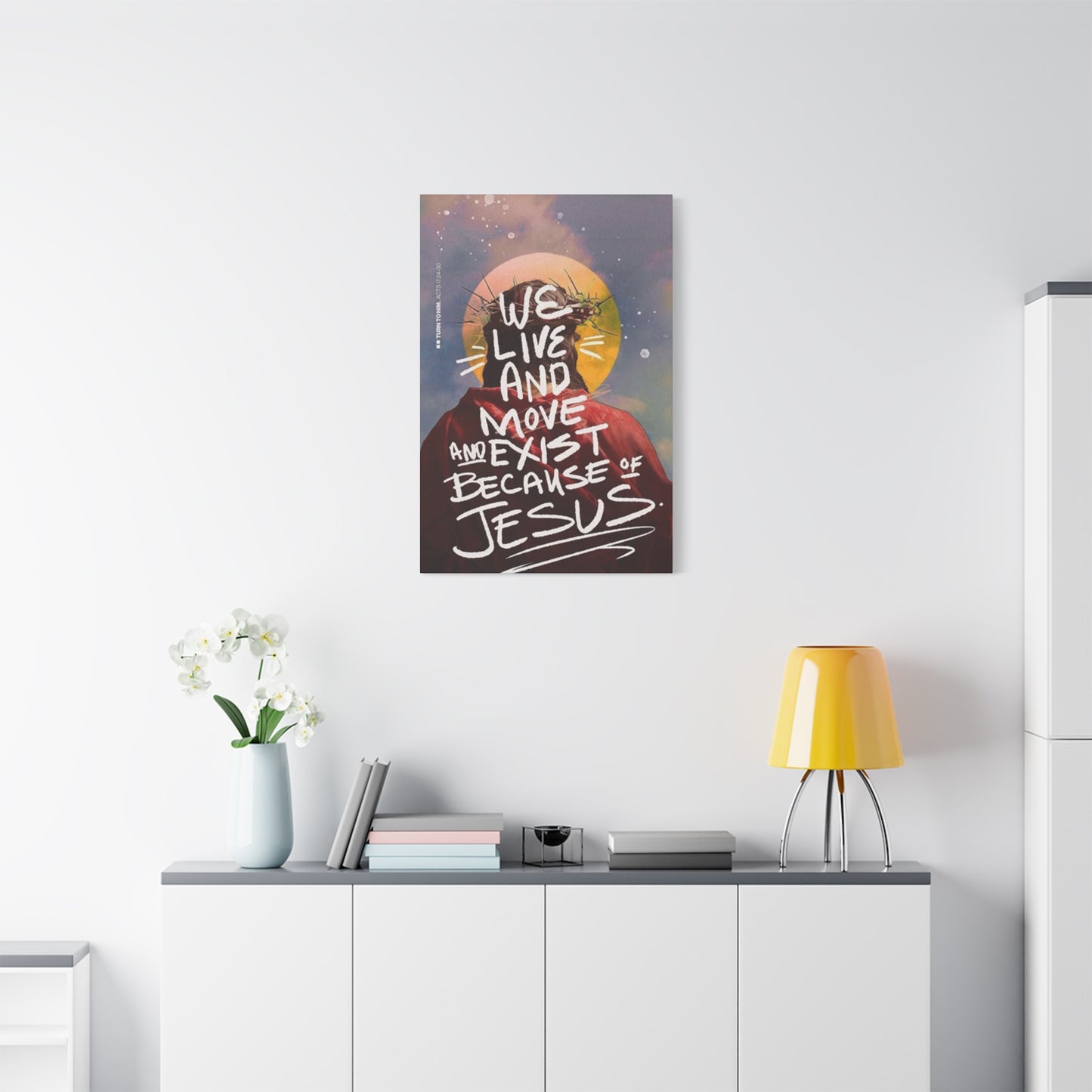 Quotes And Saying Poster Wall Art & Canvas Prints