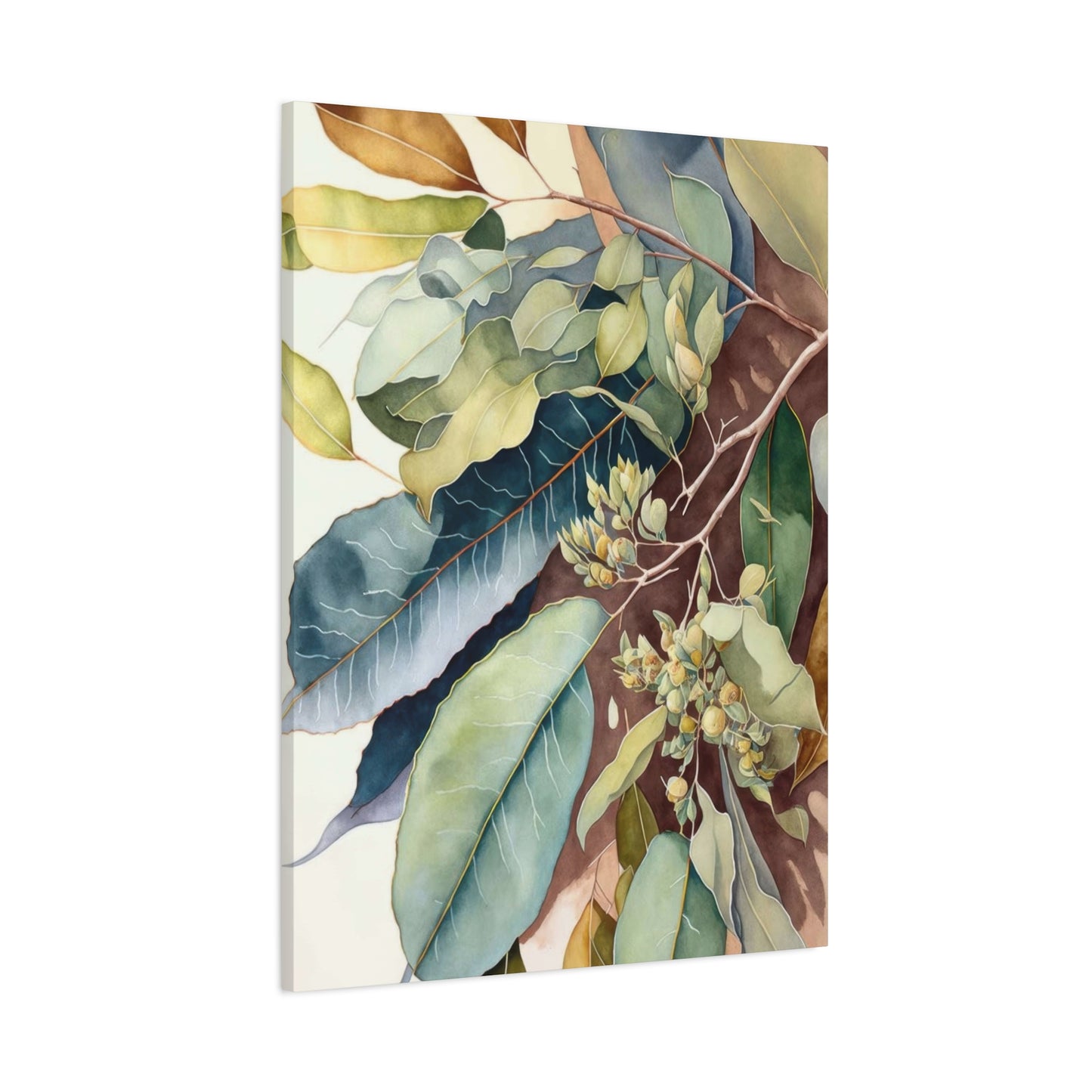 Eucalyptus Australian Wall Art & Canvas Prints