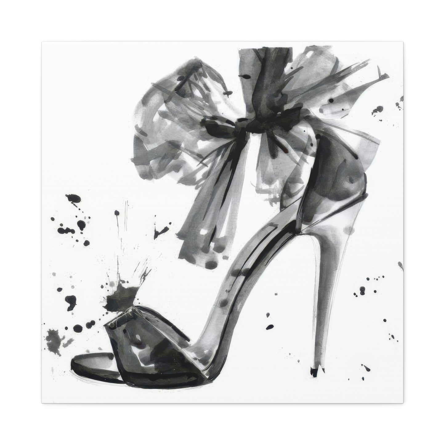 Jennifer Paxton Parker Glamourous 2 Wall Art & Canvas Prints