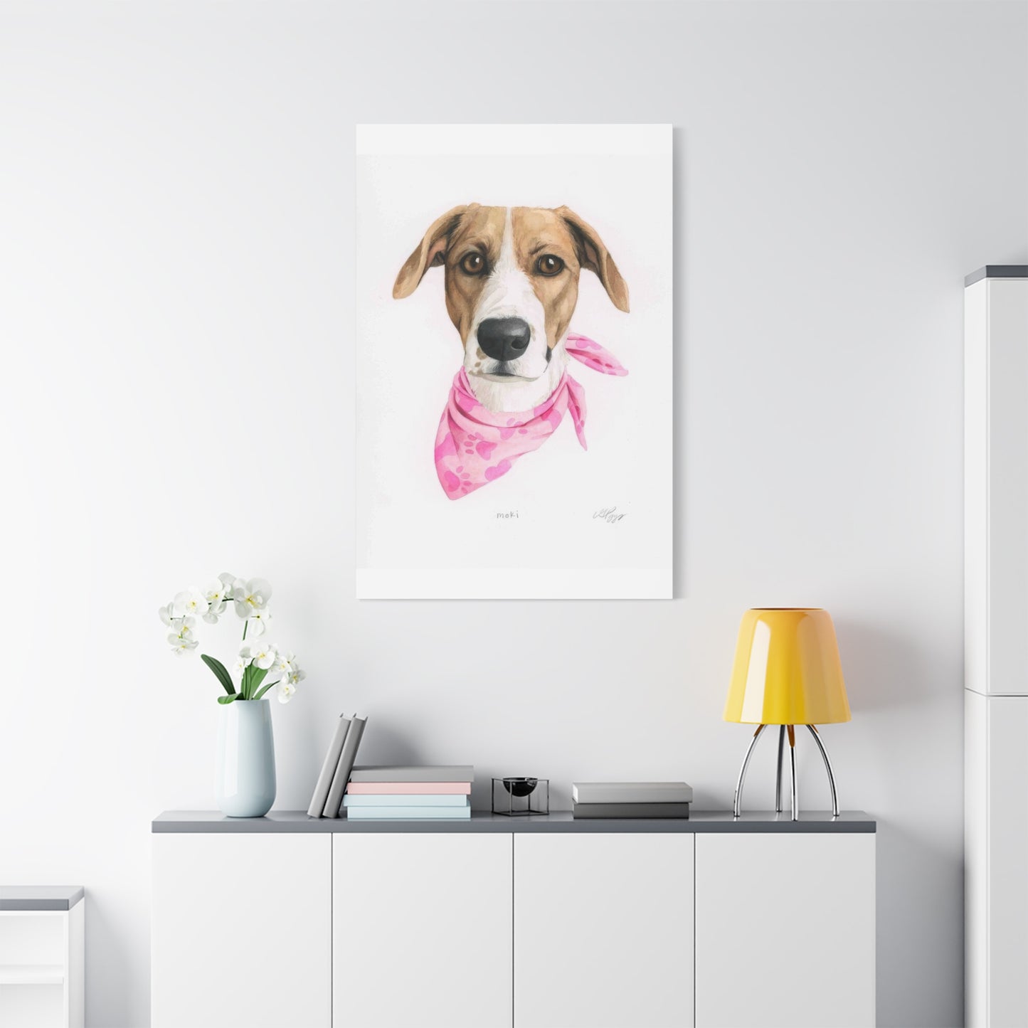 Grace Pop Moki Wall Art & Canvas Prints