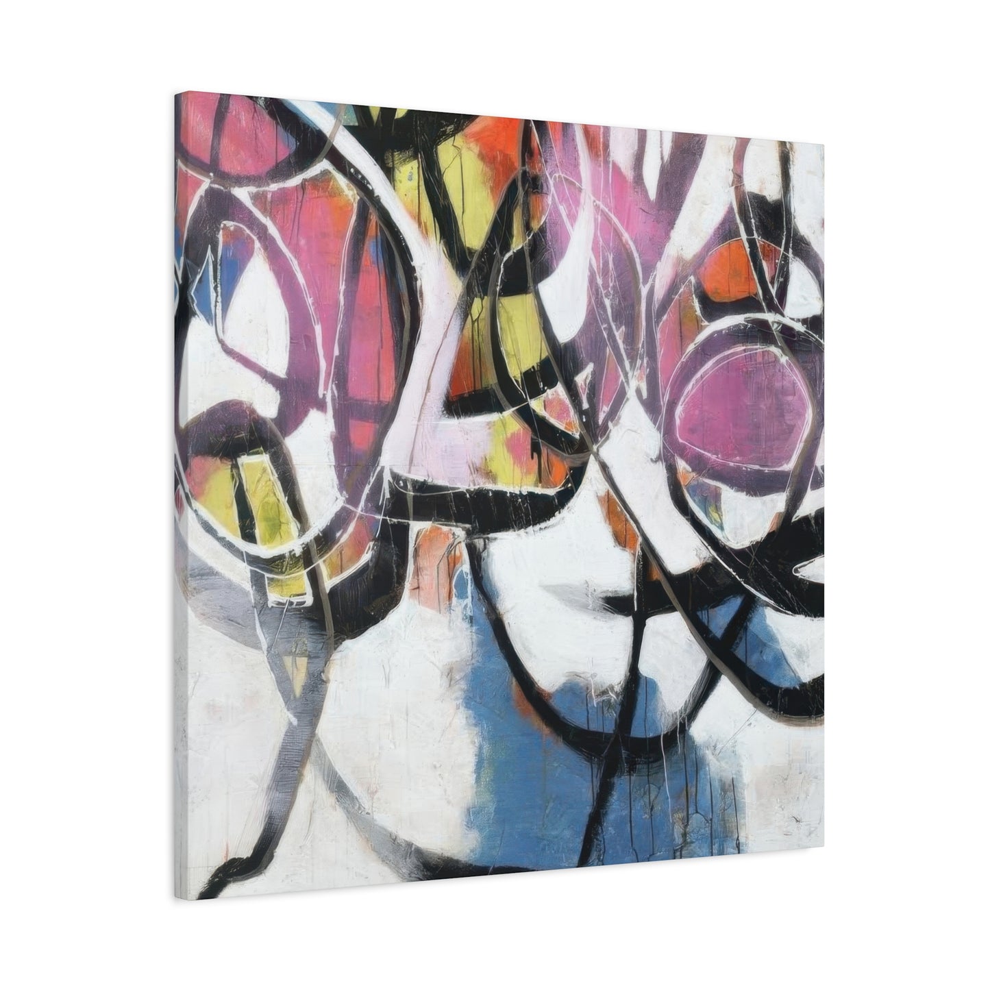 Joshua Schicker In My Tracks Wall Art & Canvas Prints