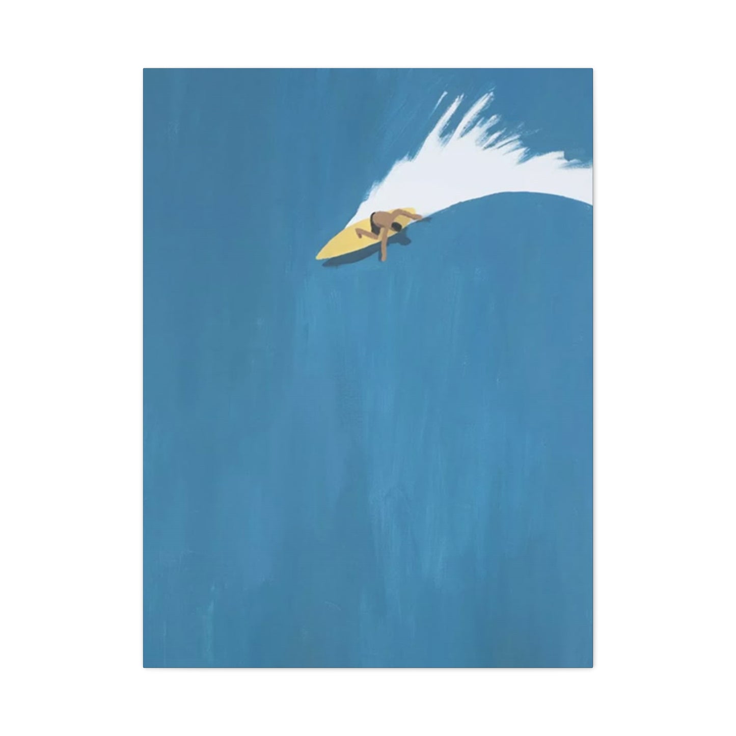 Surfing Views Wall Art & Canvas Prints