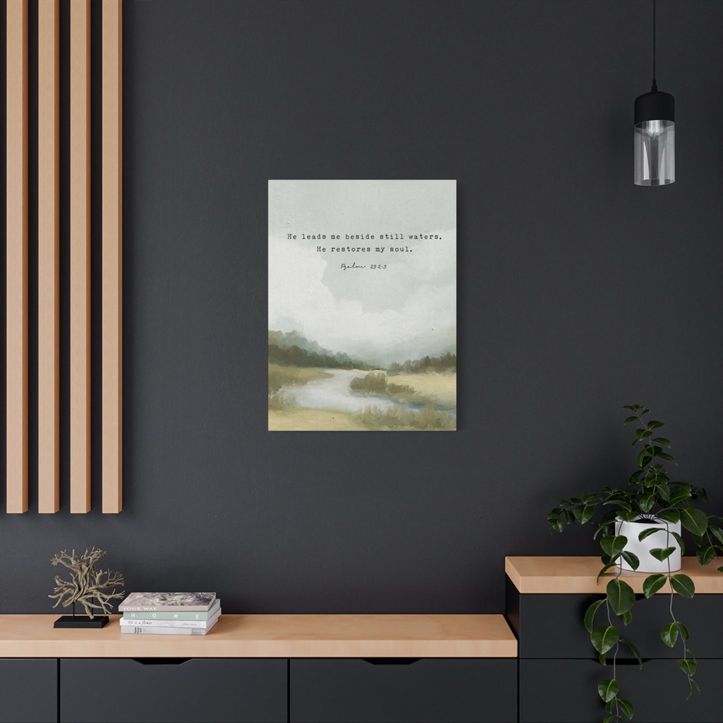 Grassland Quote And Saying Poster Wall Art & Canvas Prints