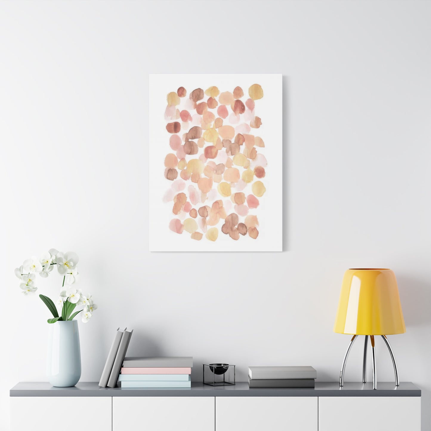 Kathrin Pienaar Splatter Wall Art & Canvas Prints