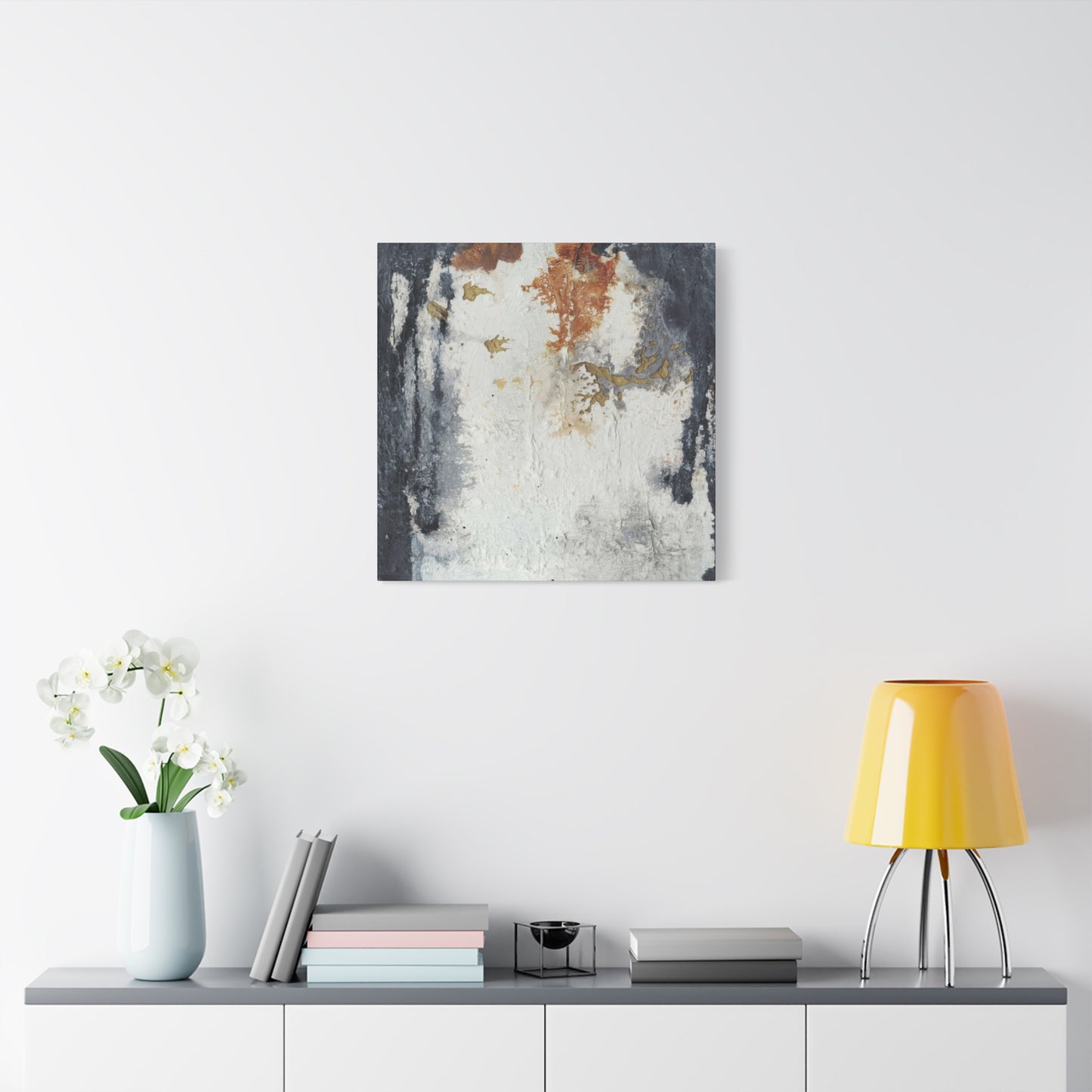 Joyce Combs Oriental Garden Wall Art & Canvas Prints
