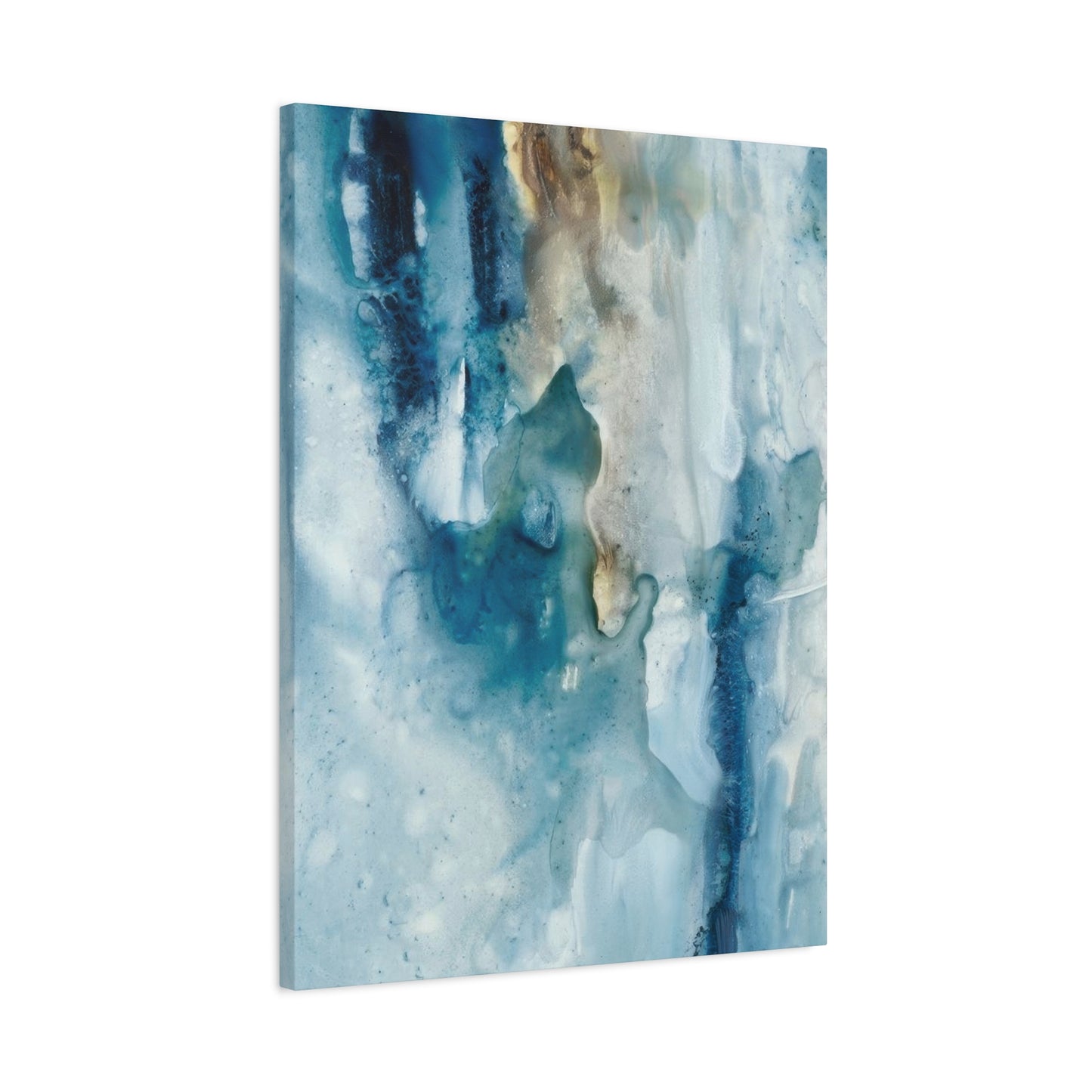 Joyce Combs Peaceful Calm 2 Wall Art & Canvas Prints