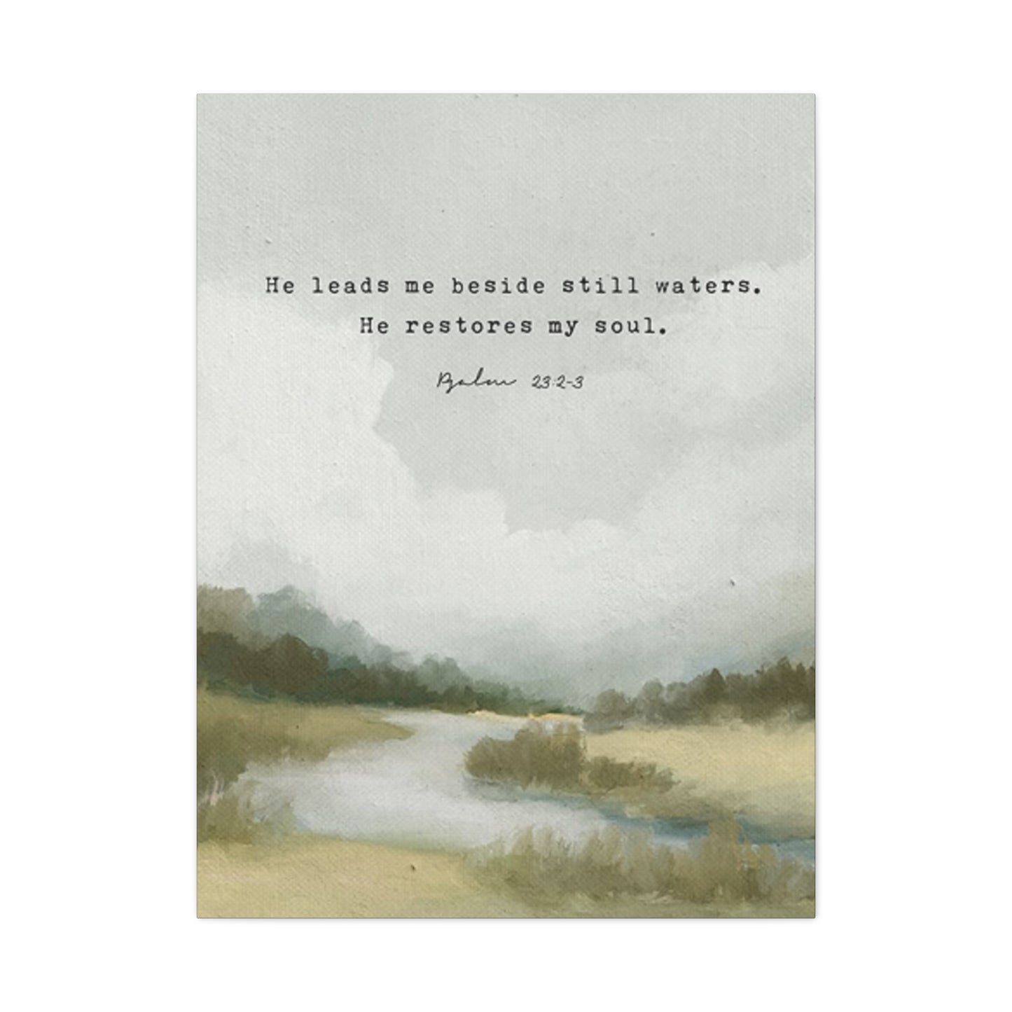 Grassland Quote And Saying Poster Wall Art & Canvas Prints
