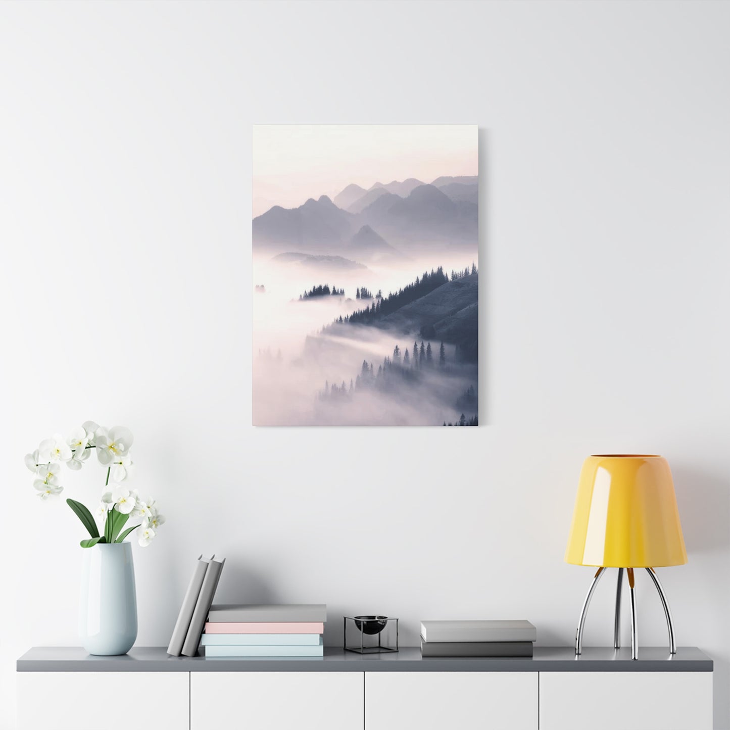 Kathrin Pienaar Morning Sun Wall Art & Canvas Prints