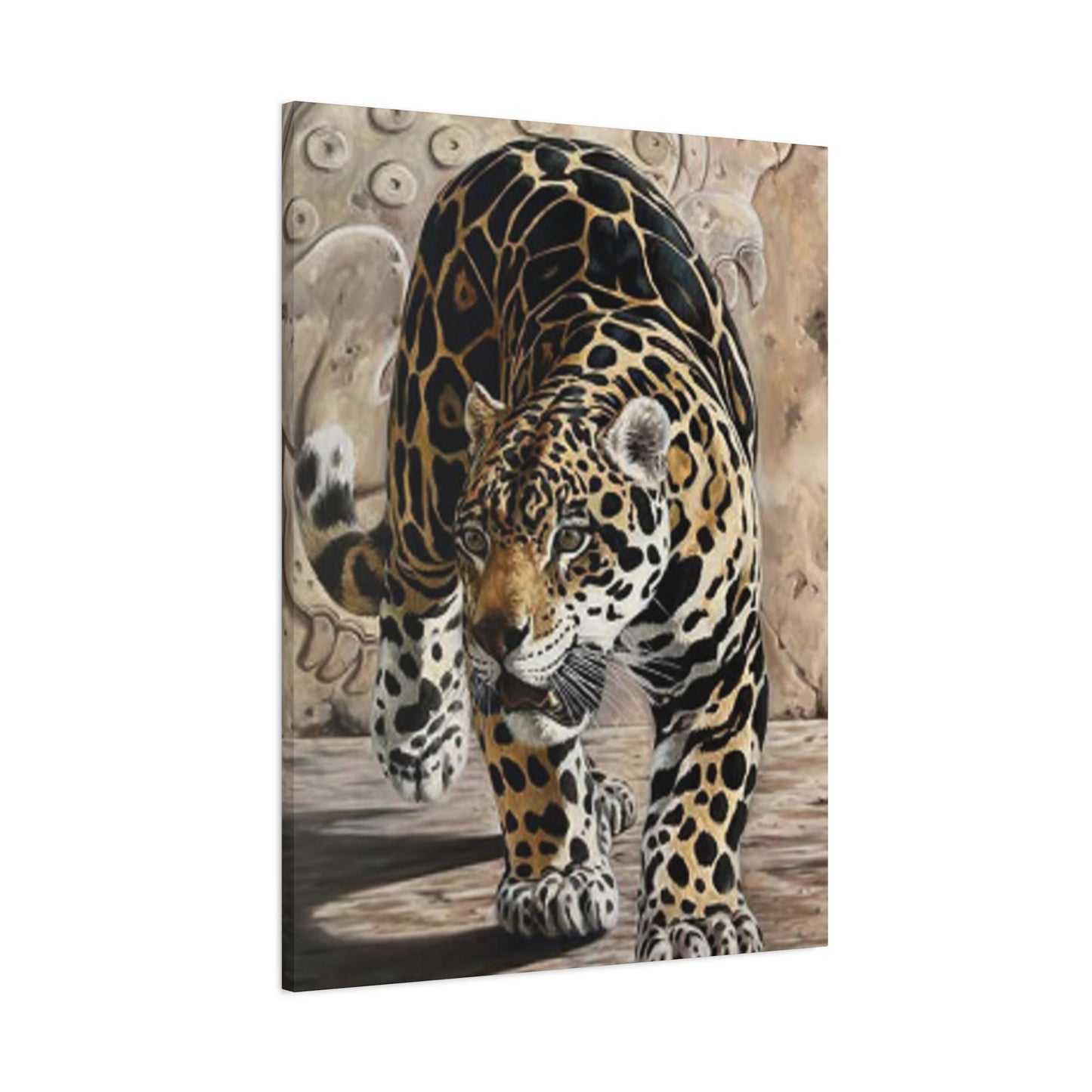Cheetah Candid Wall Art & Canvas Prints
