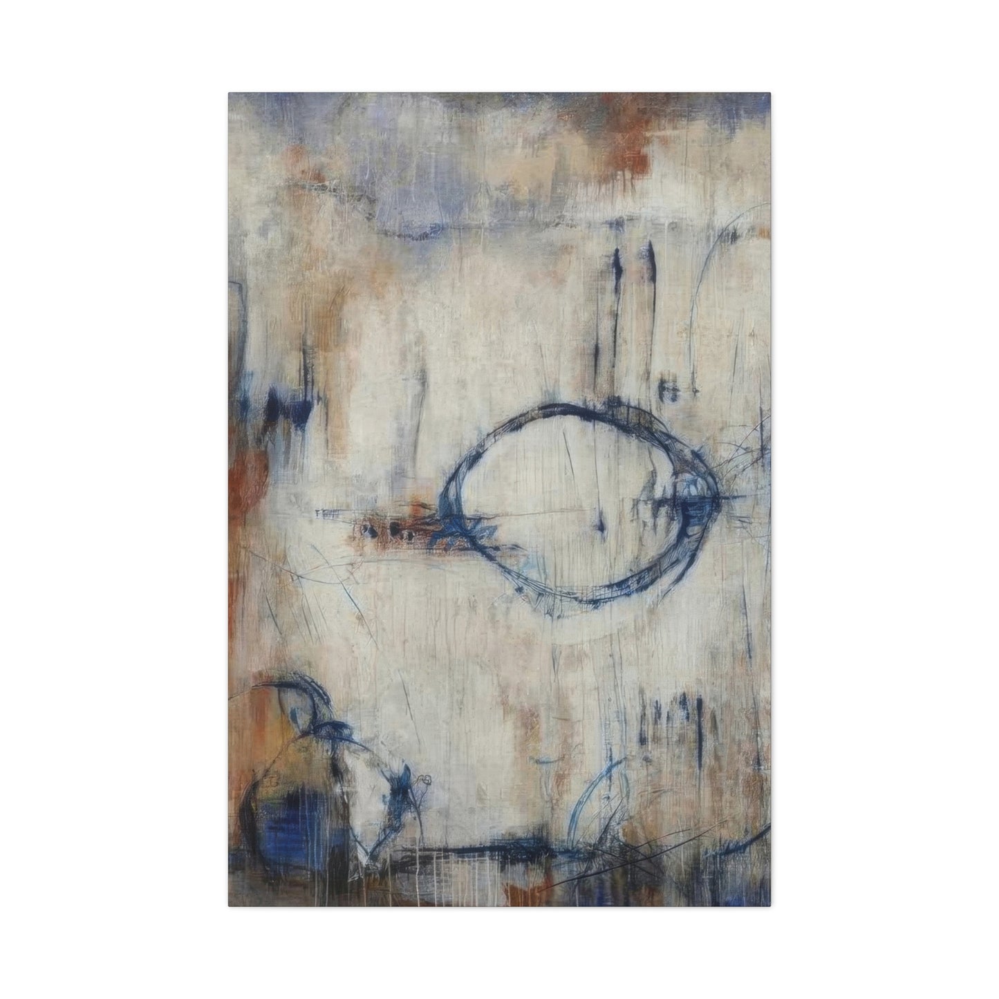 Joshua Schicker Blink Wall Art & Canvas Prints