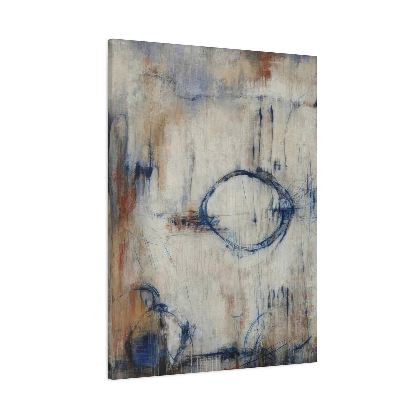 Joshua Schicker Blink Wall Art & Canvas Prints
