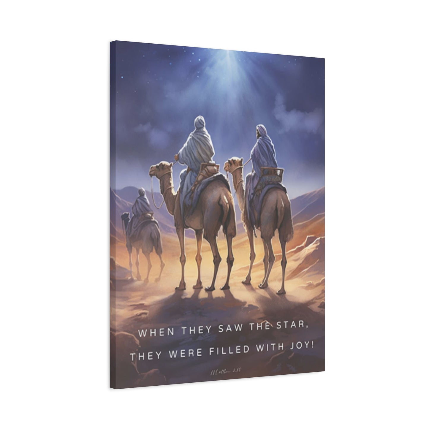 Camels Quotes And Saying Poster Wall Art & Canvas Prints