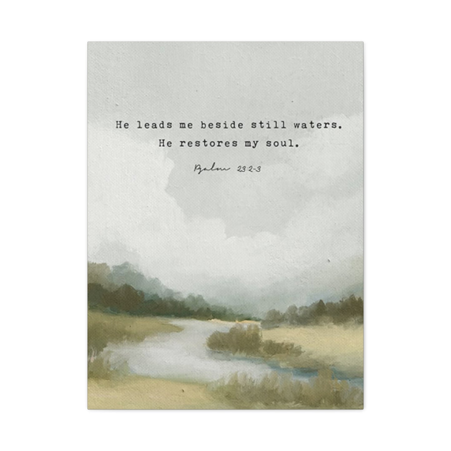 Grassland Quote And Saying Poster Wall Art & Canvas Prints