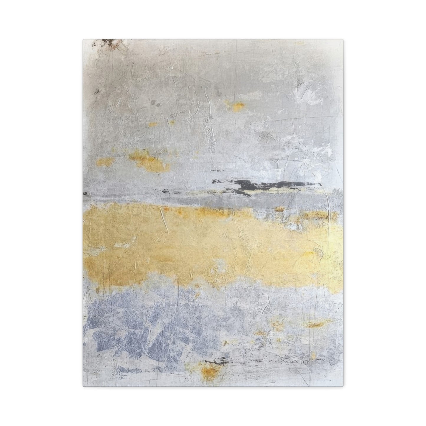 Joshua Schicker Bedrock Wall Art & Canvas Prints