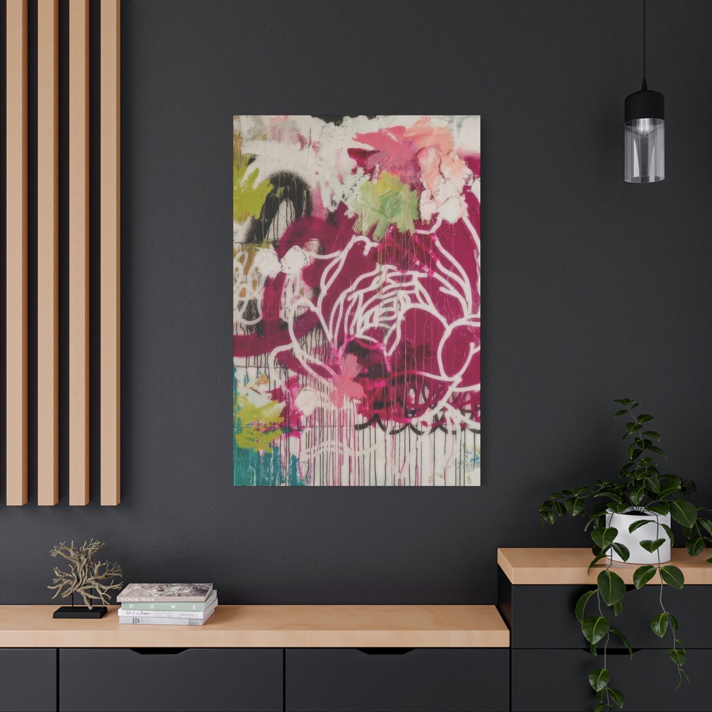 Kent Youngstrom I May Not Be The First But I Want To Be The Last Wall Art & Canvas Prints