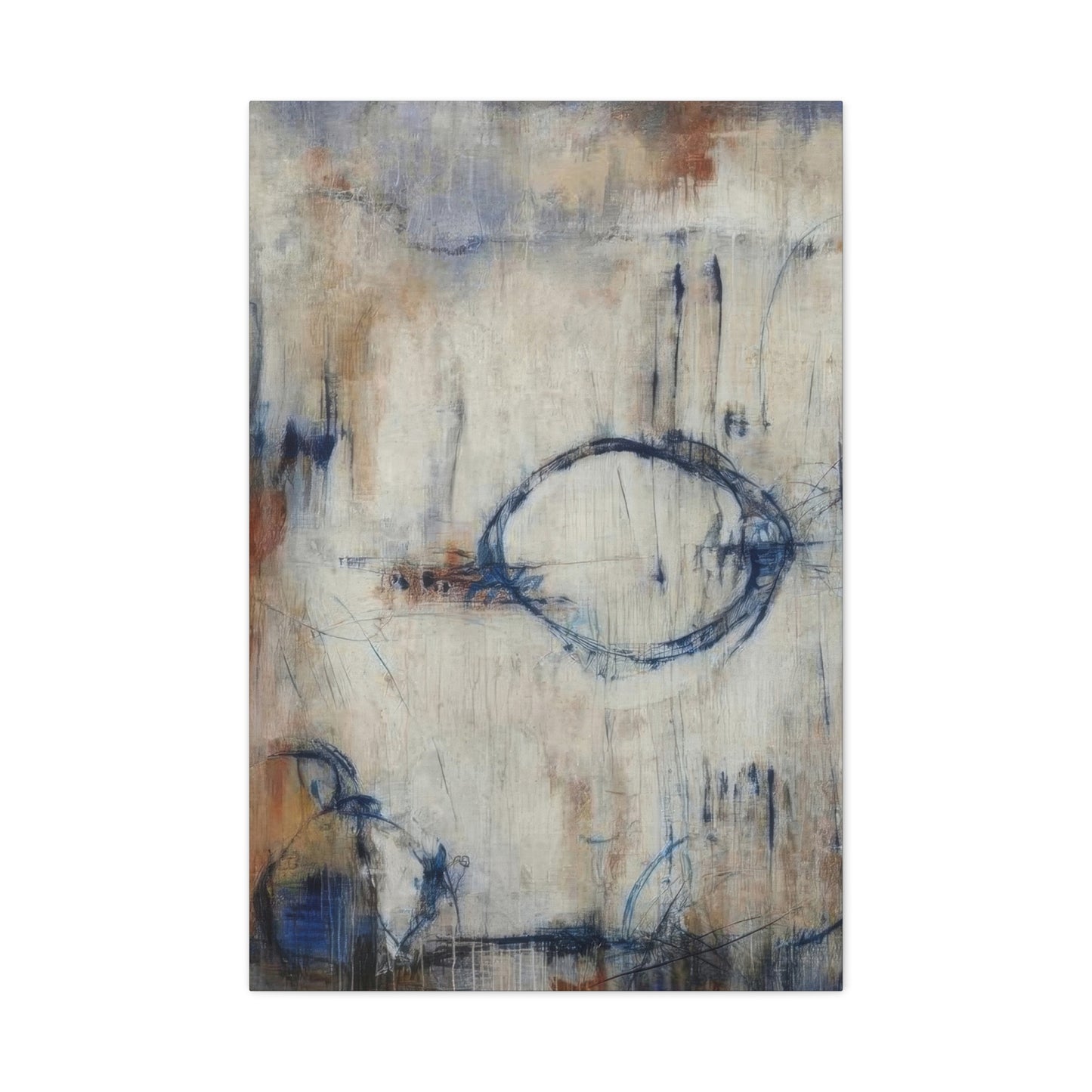 Joshua Schicker Blink Wall Art & Canvas Prints