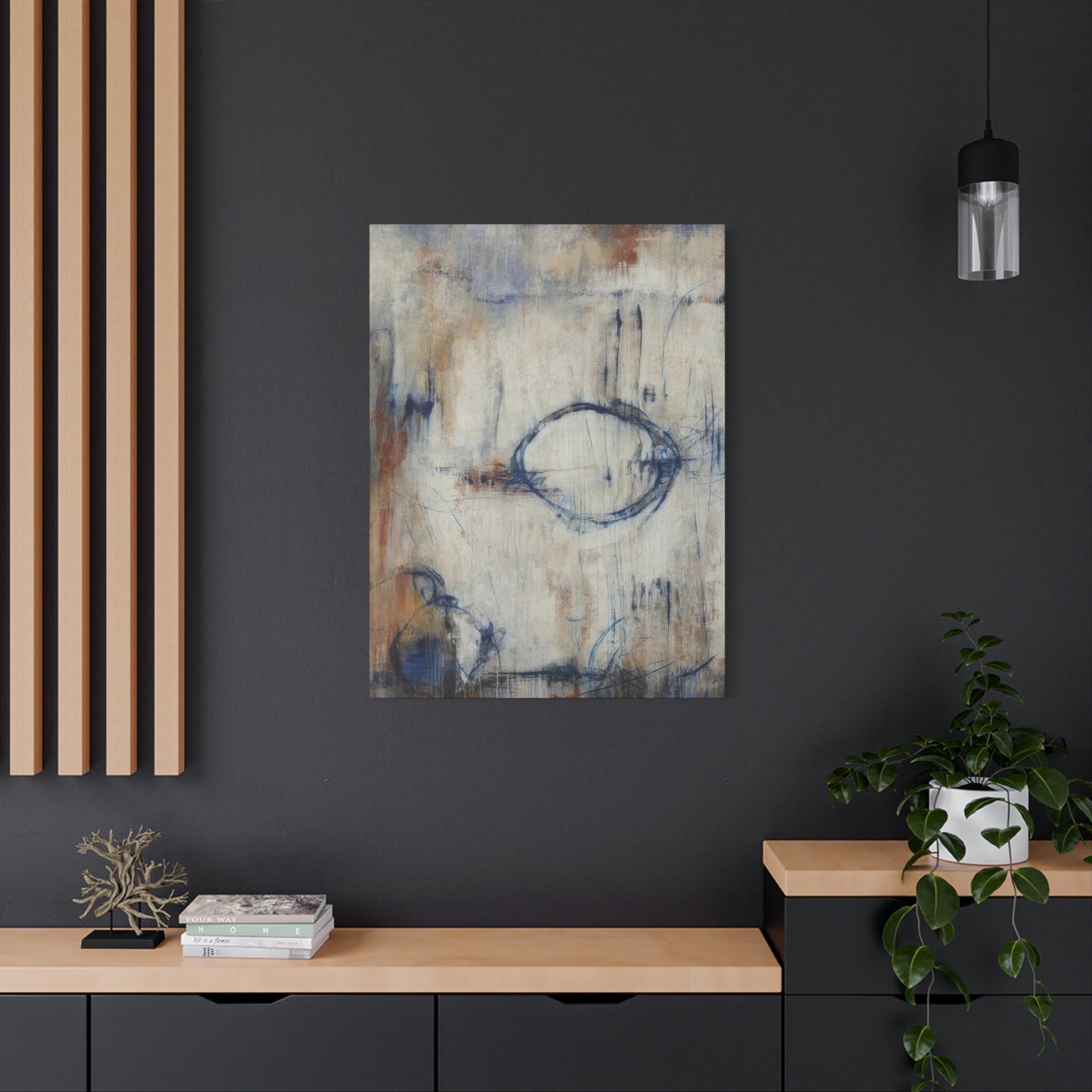 Joshua Schicker Blink Wall Art & Canvas Prints