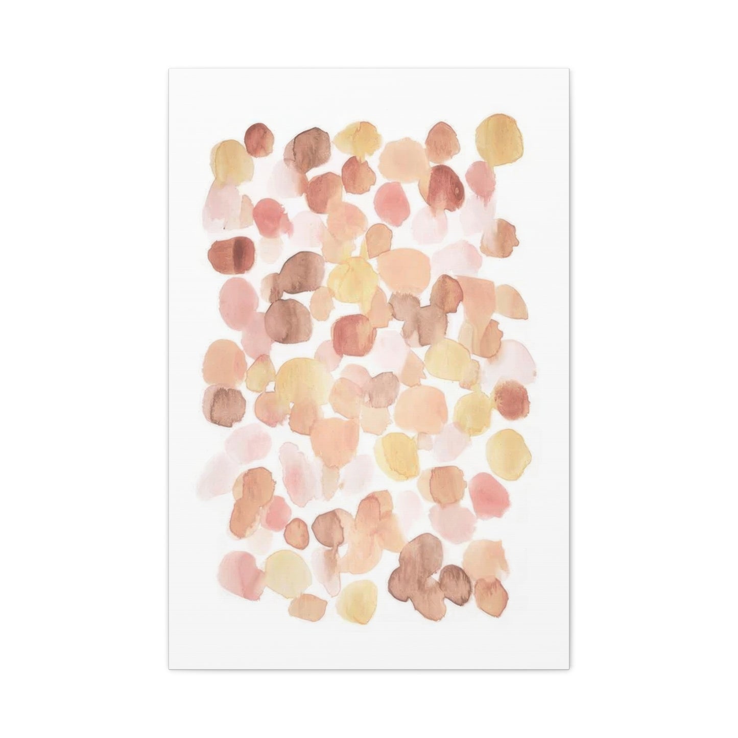 Kathrin Pienaar Splatter Wall Art & Canvas Prints