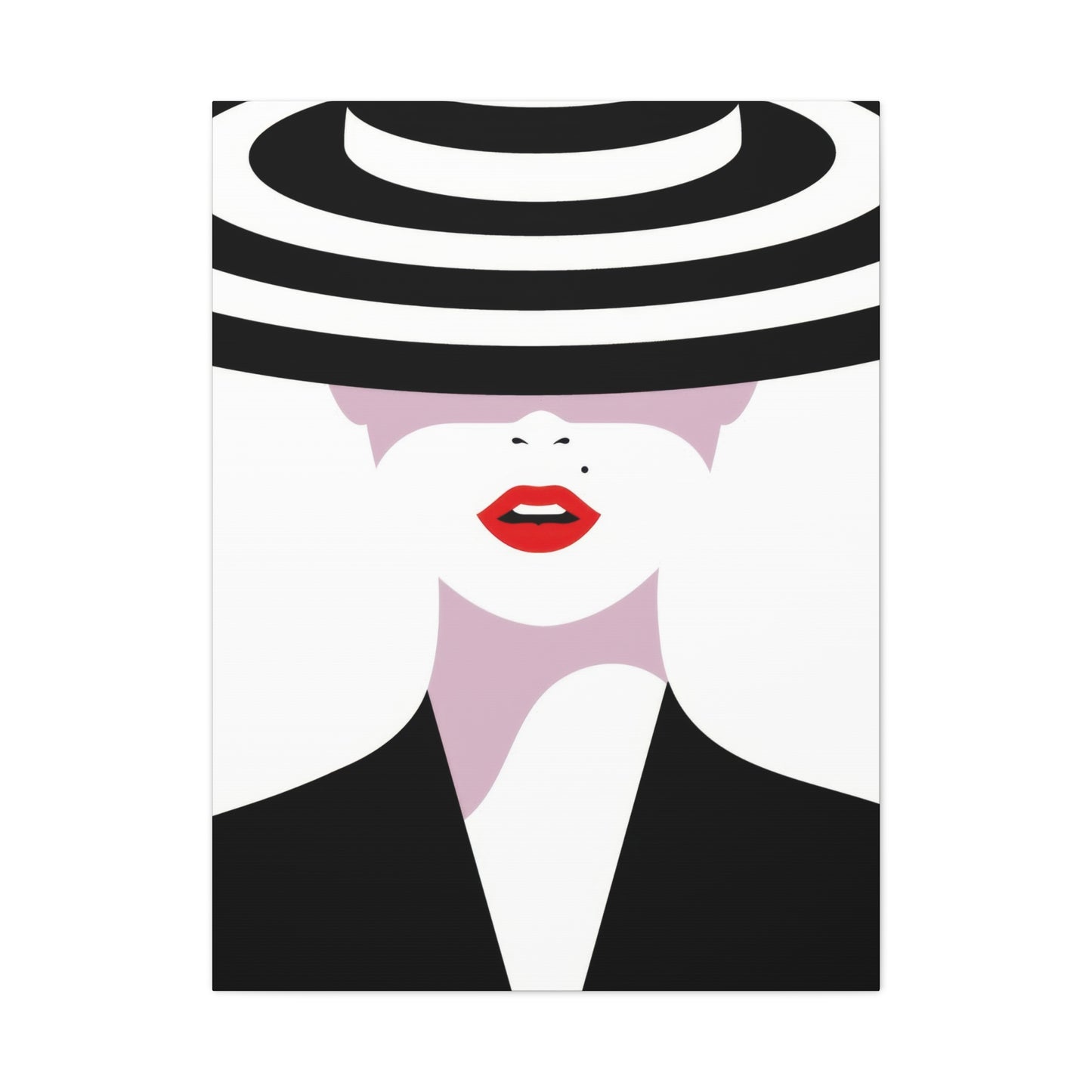 Glam Art 6 Wall Art & Canvas Prints