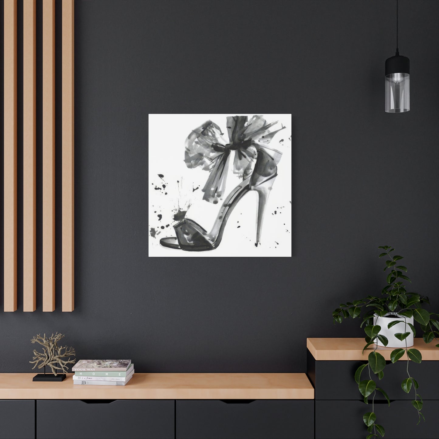 Jennifer Paxton Parker Glamourous 2 Wall Art & Canvas Prints