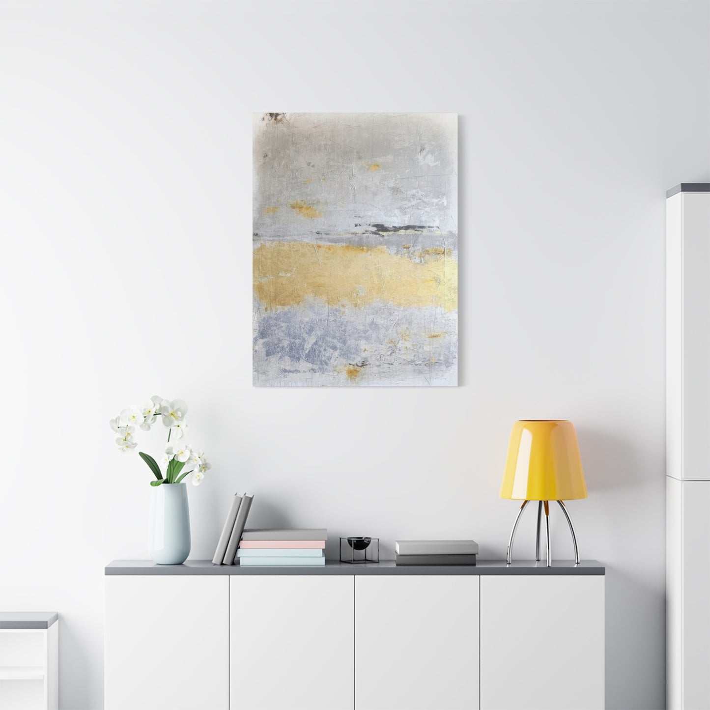 Joshua Schicker Bedrock Wall Art & Canvas Prints