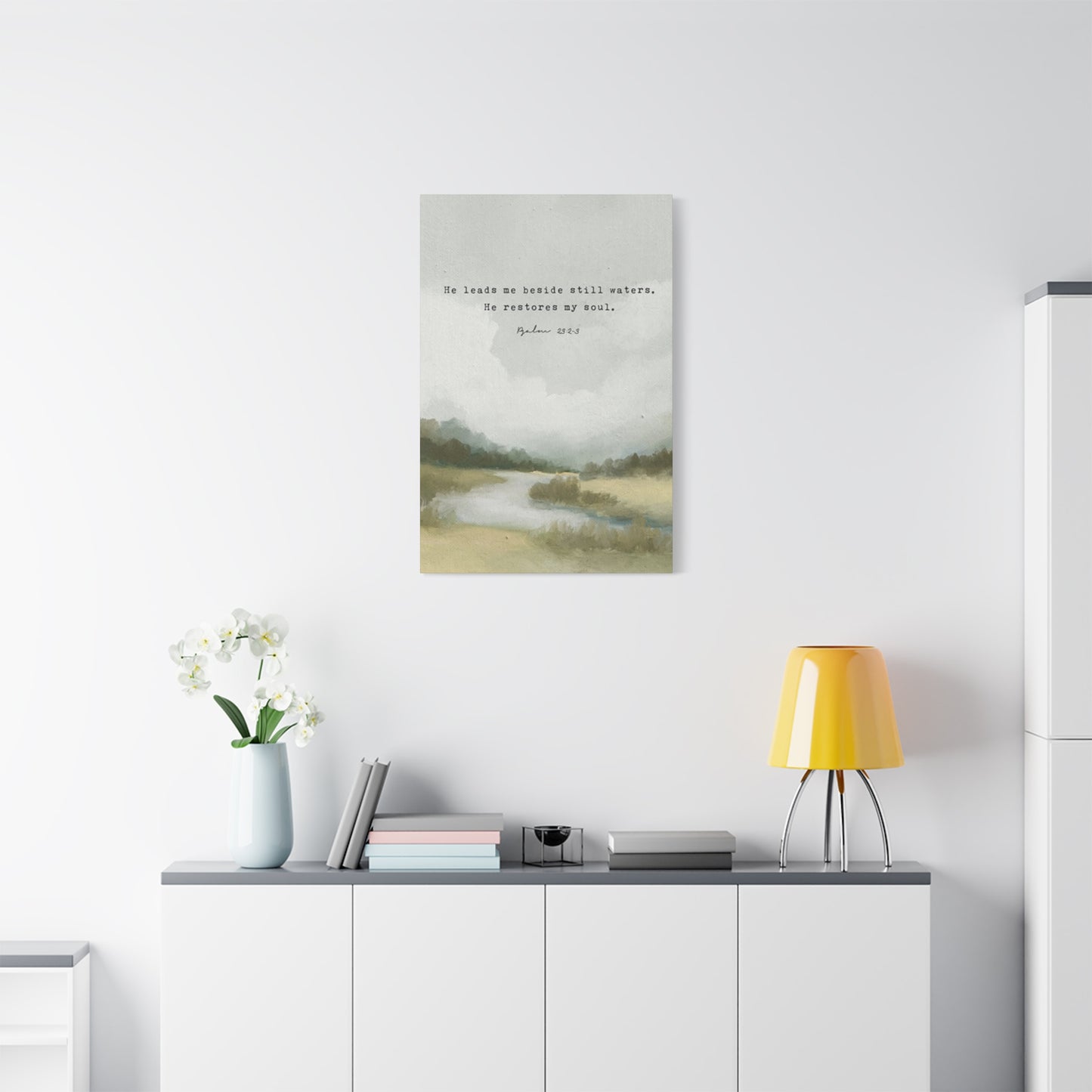 Grassland Quote And Saying Poster Wall Art & Canvas Prints