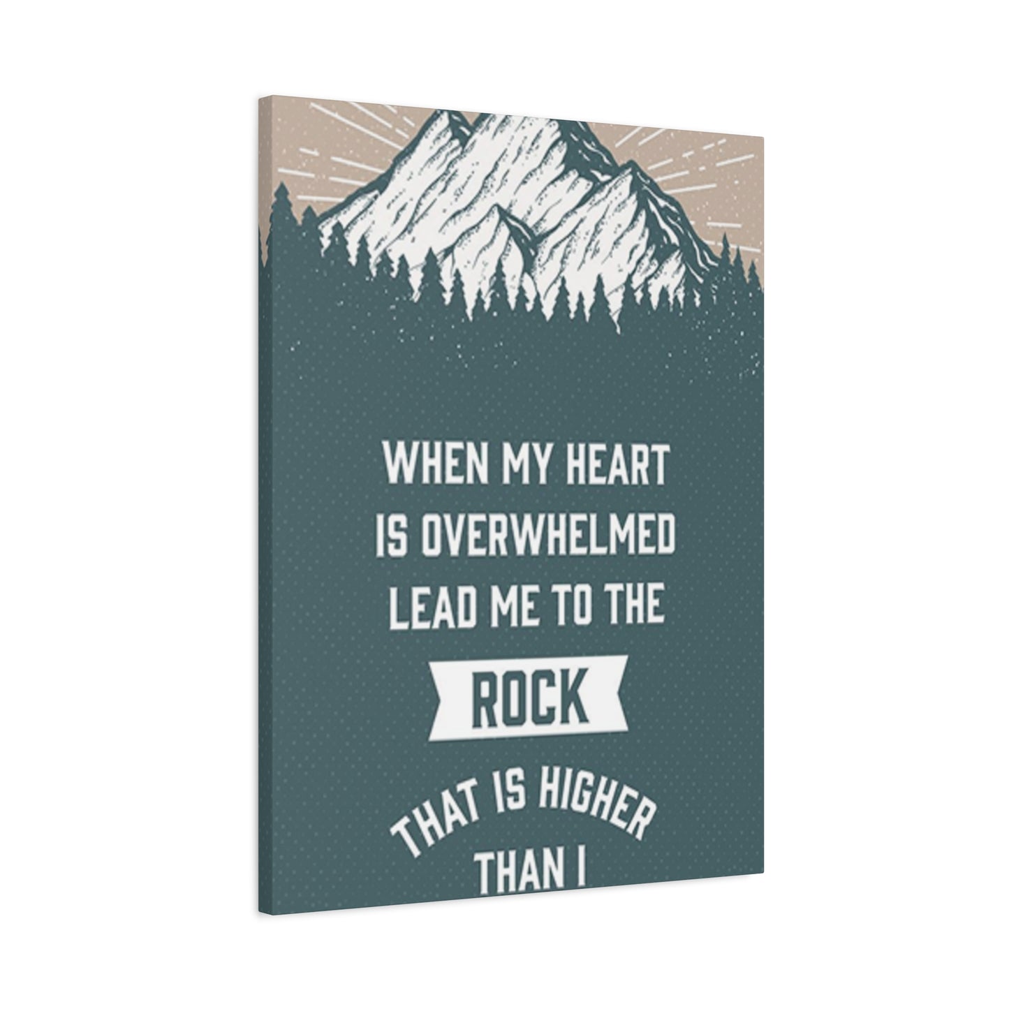Gods Grace Poster Wall Art & Canvas Prints