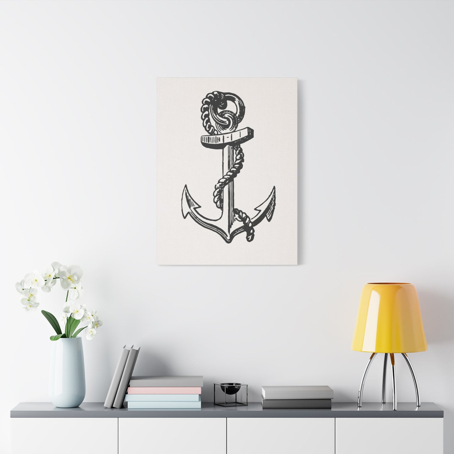 Large Ship Arrow Wall Art & Canvas Prints
