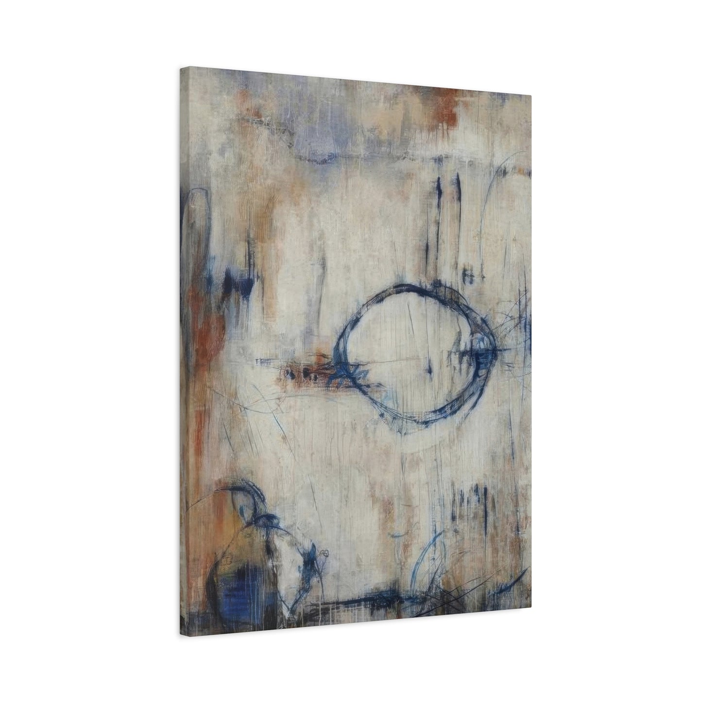 Joshua Schicker Blink Wall Art & Canvas Prints