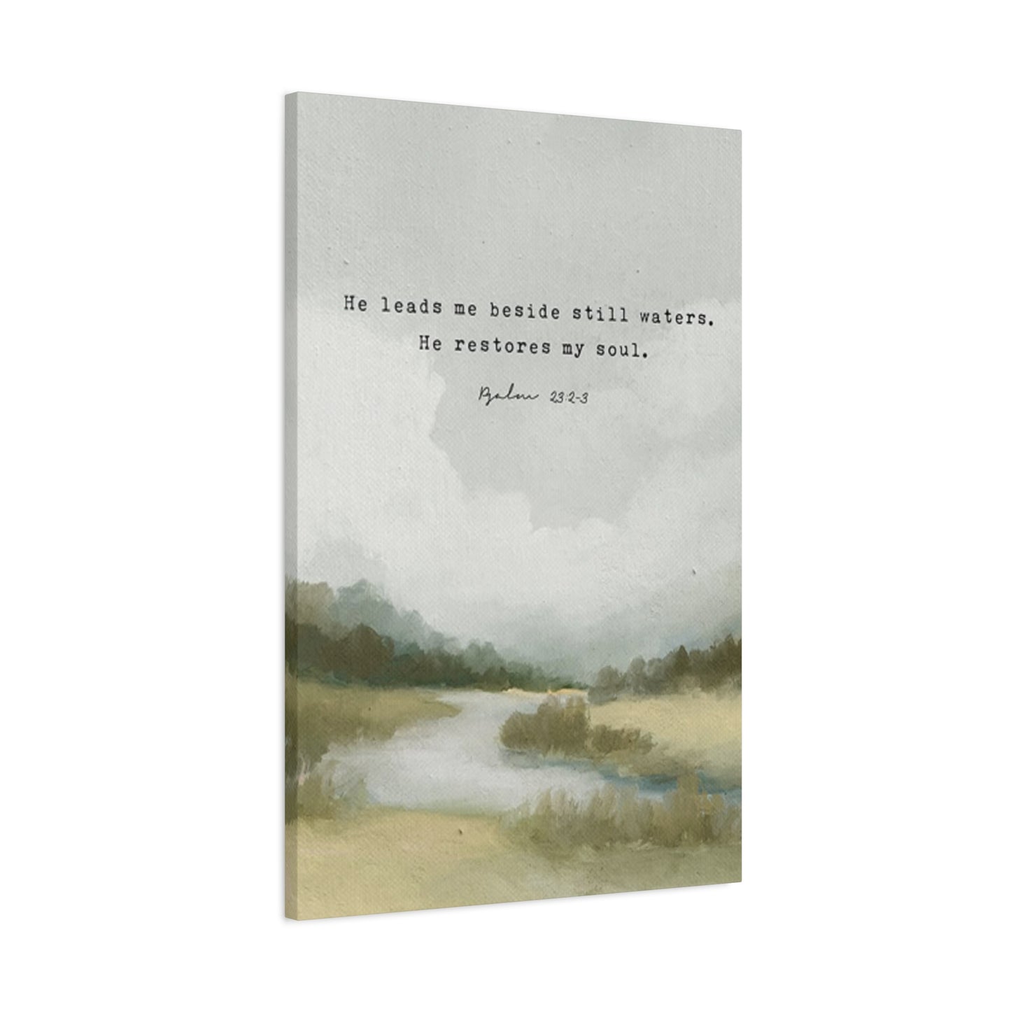 Grassland Quote And Saying Poster Wall Art & Canvas Prints