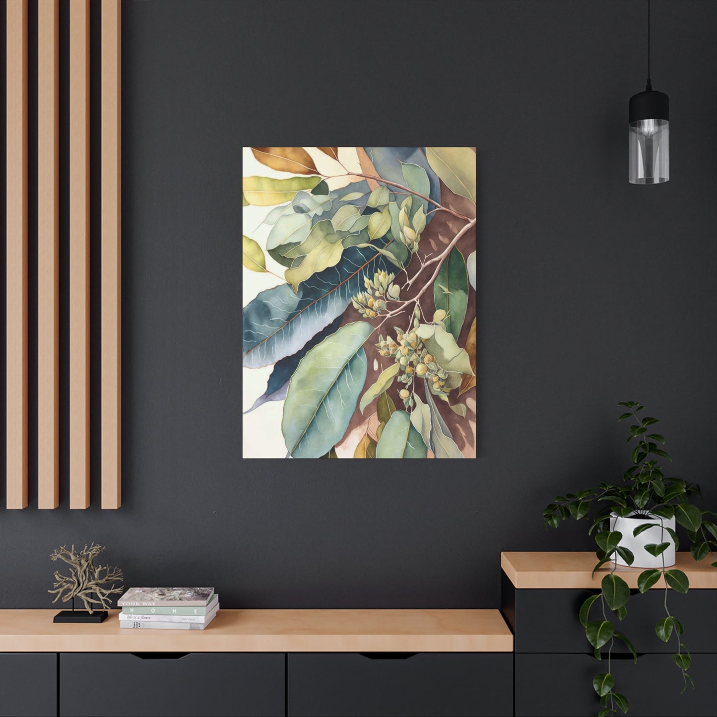 Eucalyptus Australian Wall Art & Canvas Prints