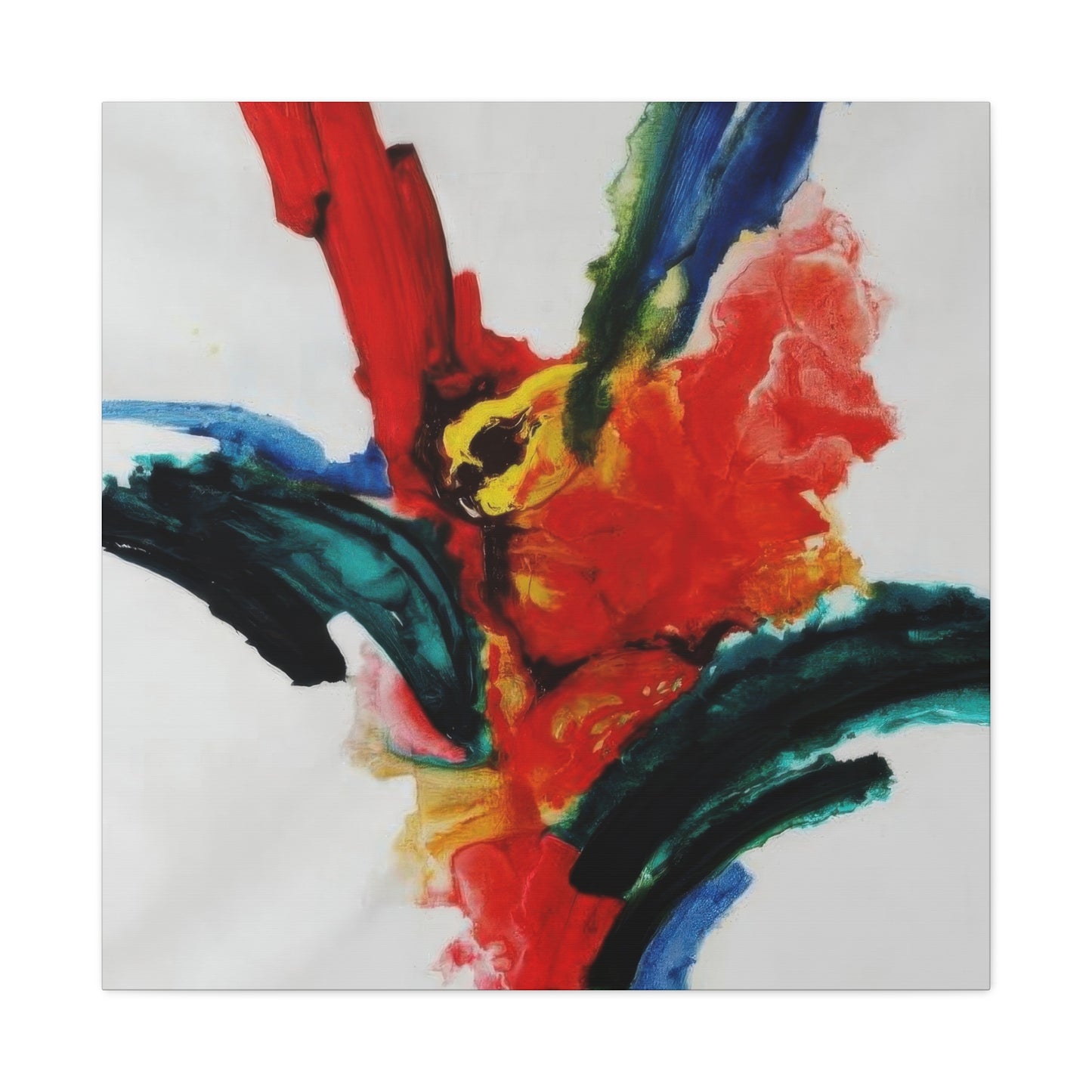 Joshua Schicker Cascade Wall Art & Canvas Prints