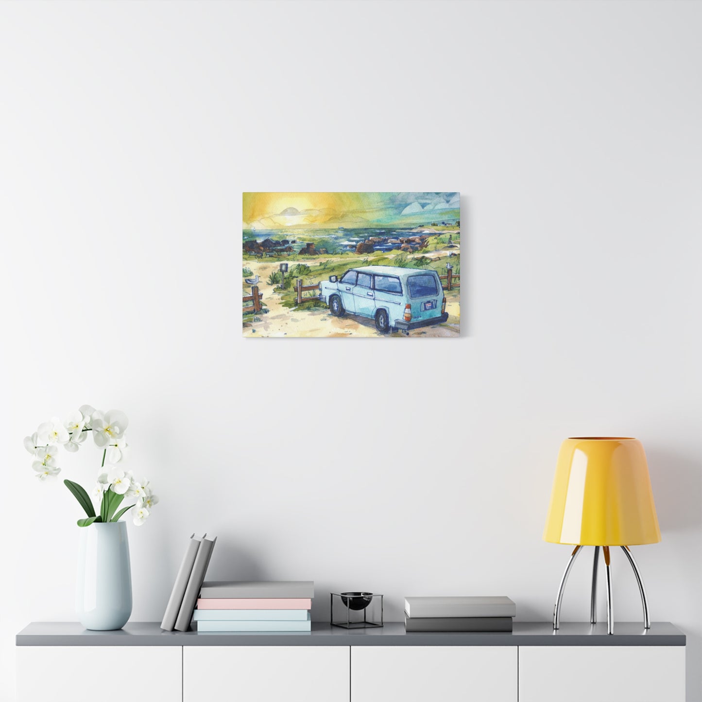 Eleanor Doughty 2 Wall Art & Canvas Prints