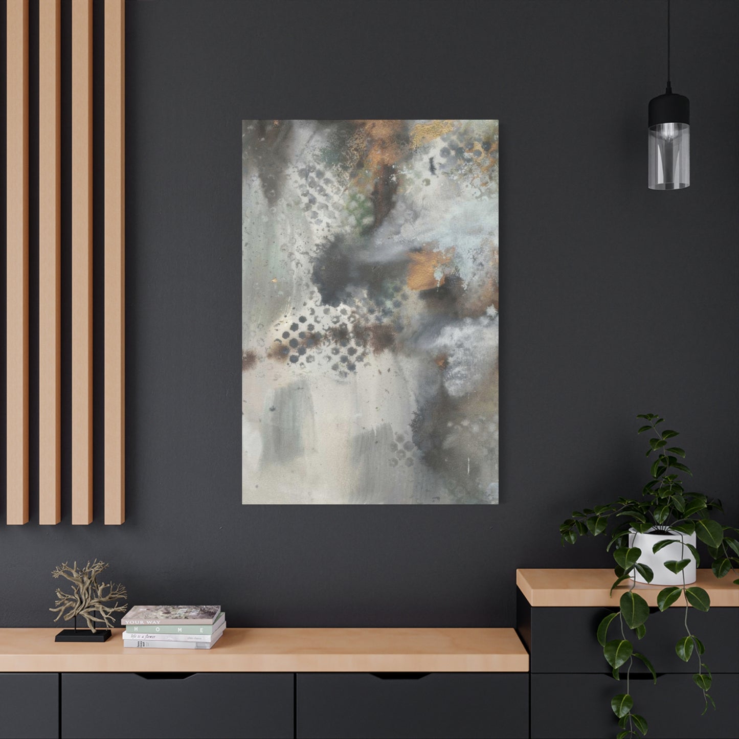 Joyce Combs Canyon Seasons Wall Art & Canvas Prints