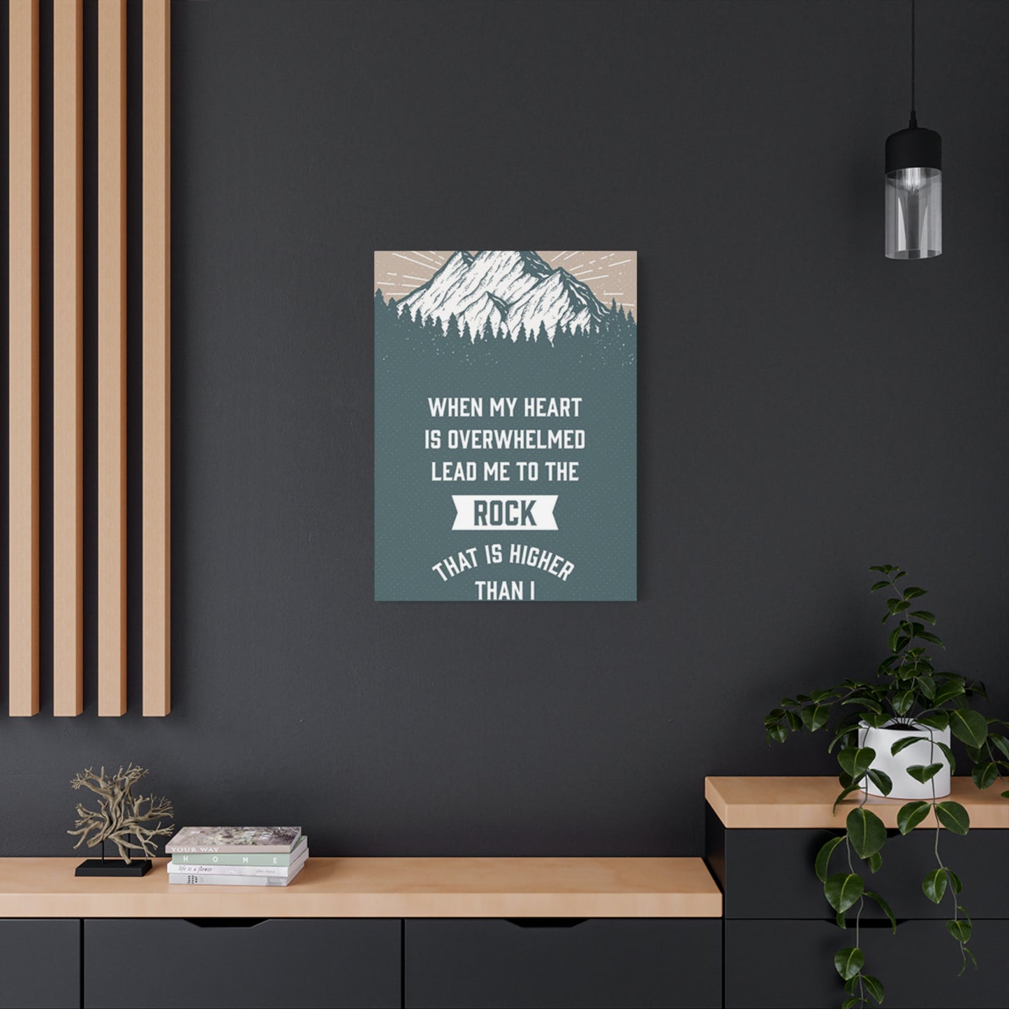 Gods Grace Poster Wall Art & Canvas Prints