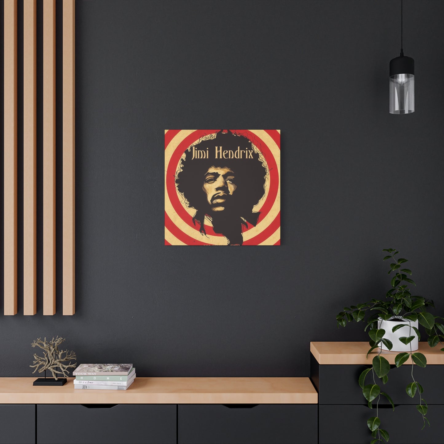 Jimi Hendrix 10 Wall Art & Canvas Prints