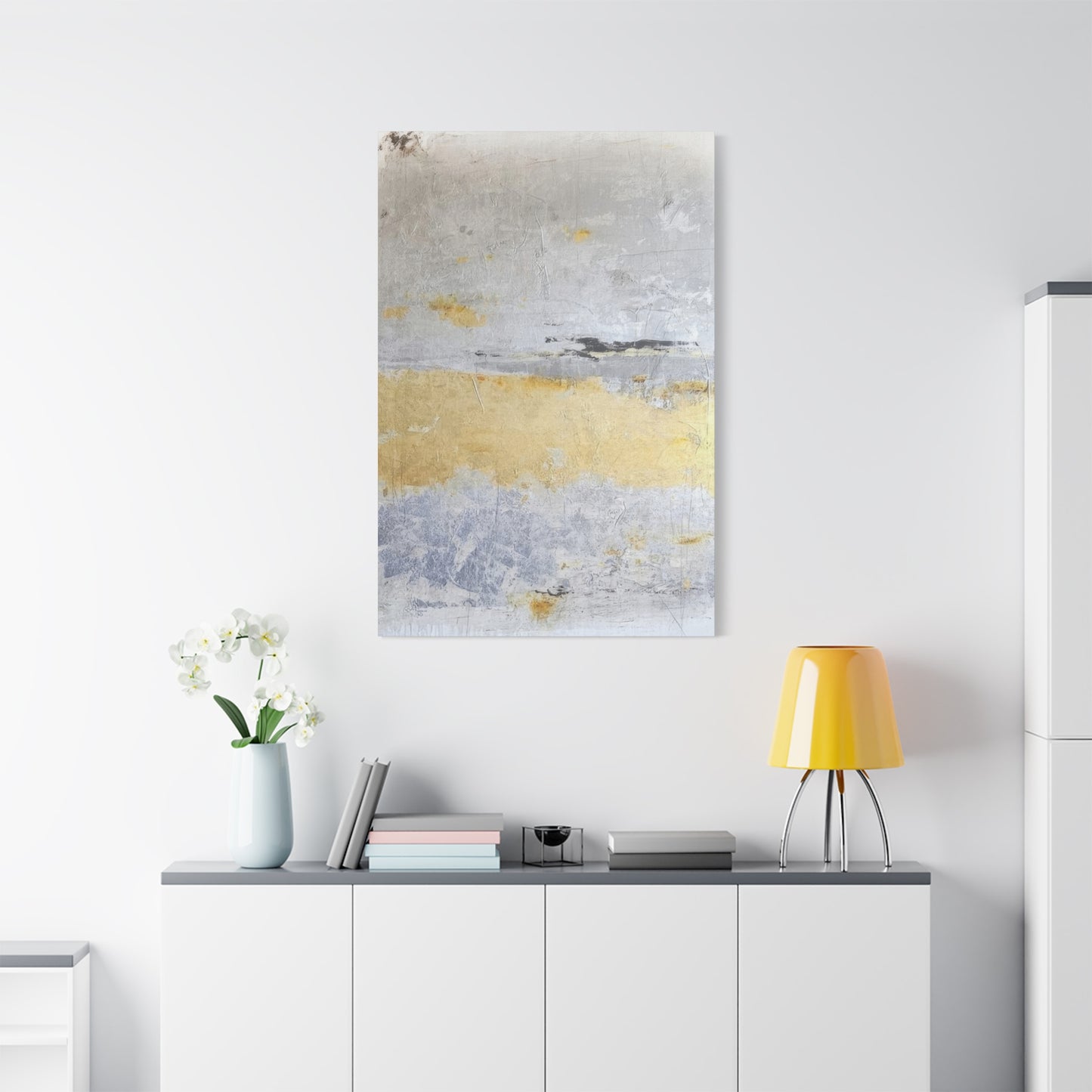 Joshua Schicker Bedrock Wall Art & Canvas Prints