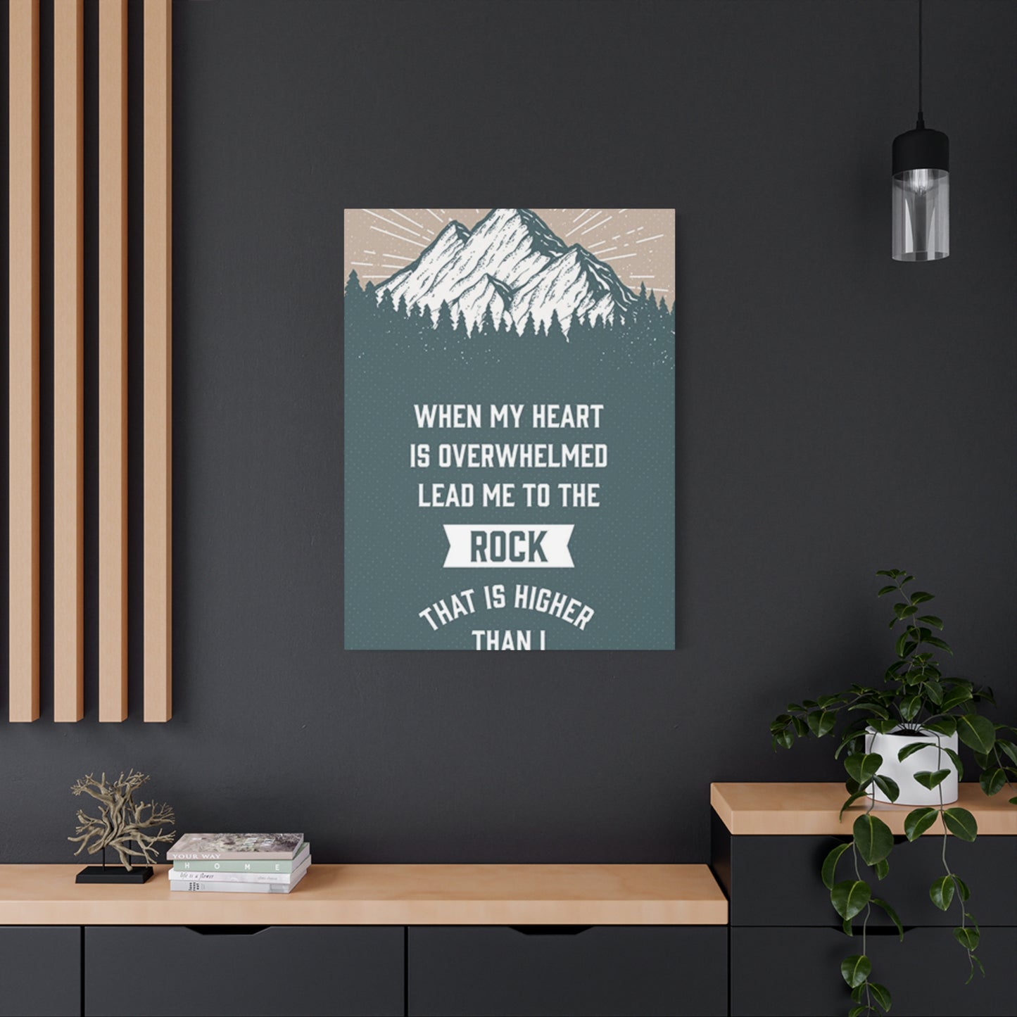 Gods Grace Poster Wall Art & Canvas Prints