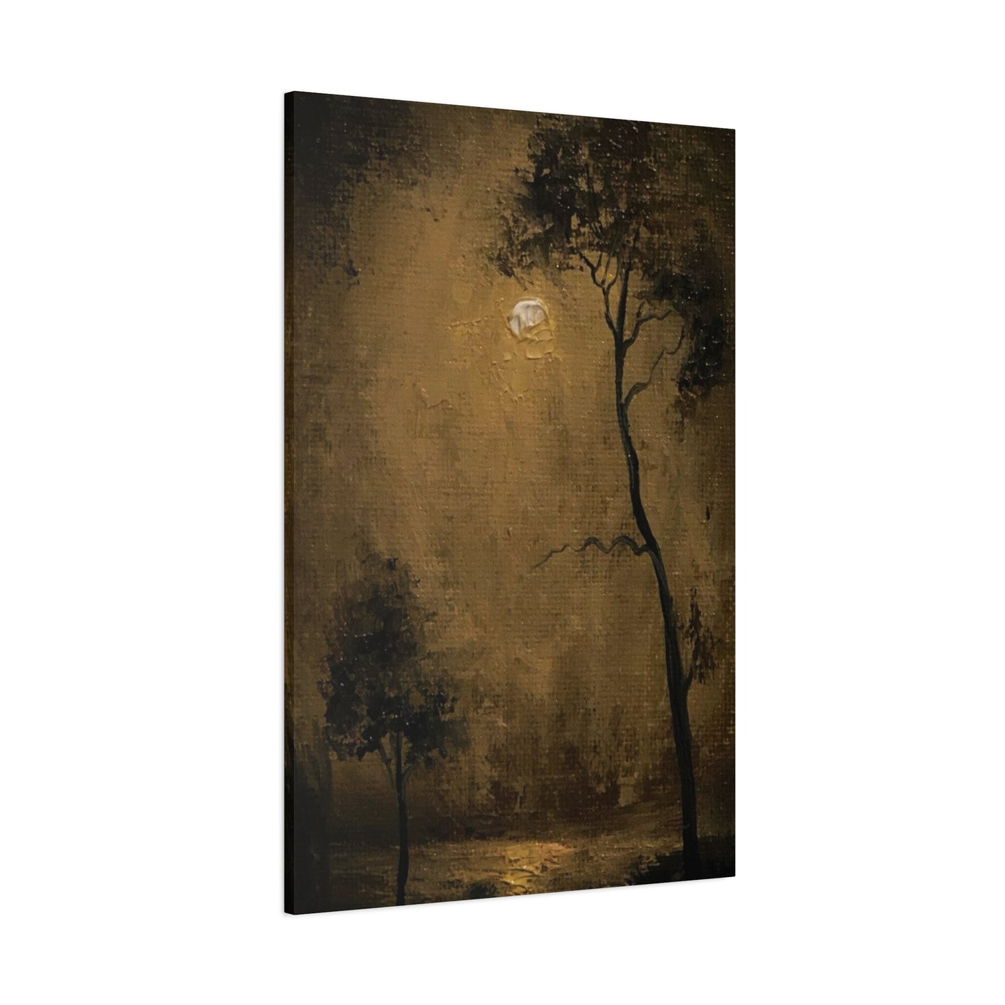 Trees Dark Academia Wall Art & Canvas Prints