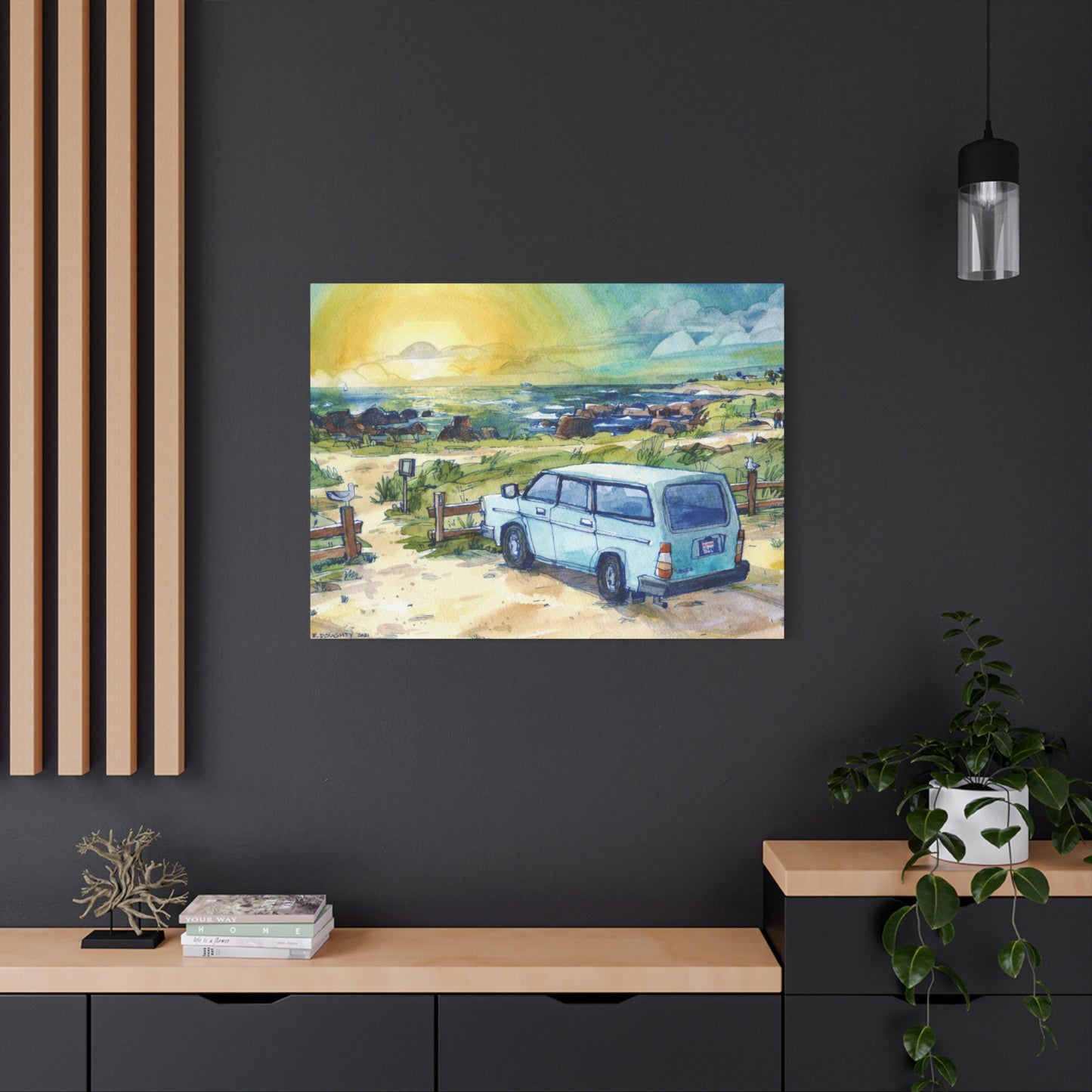 Eleanor Doughty 2 Wall Art & Canvas Prints