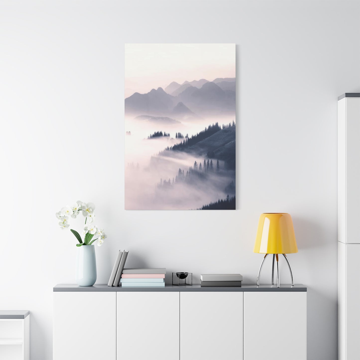 Kathrin Pienaar Morning Sun Wall Art & Canvas Prints