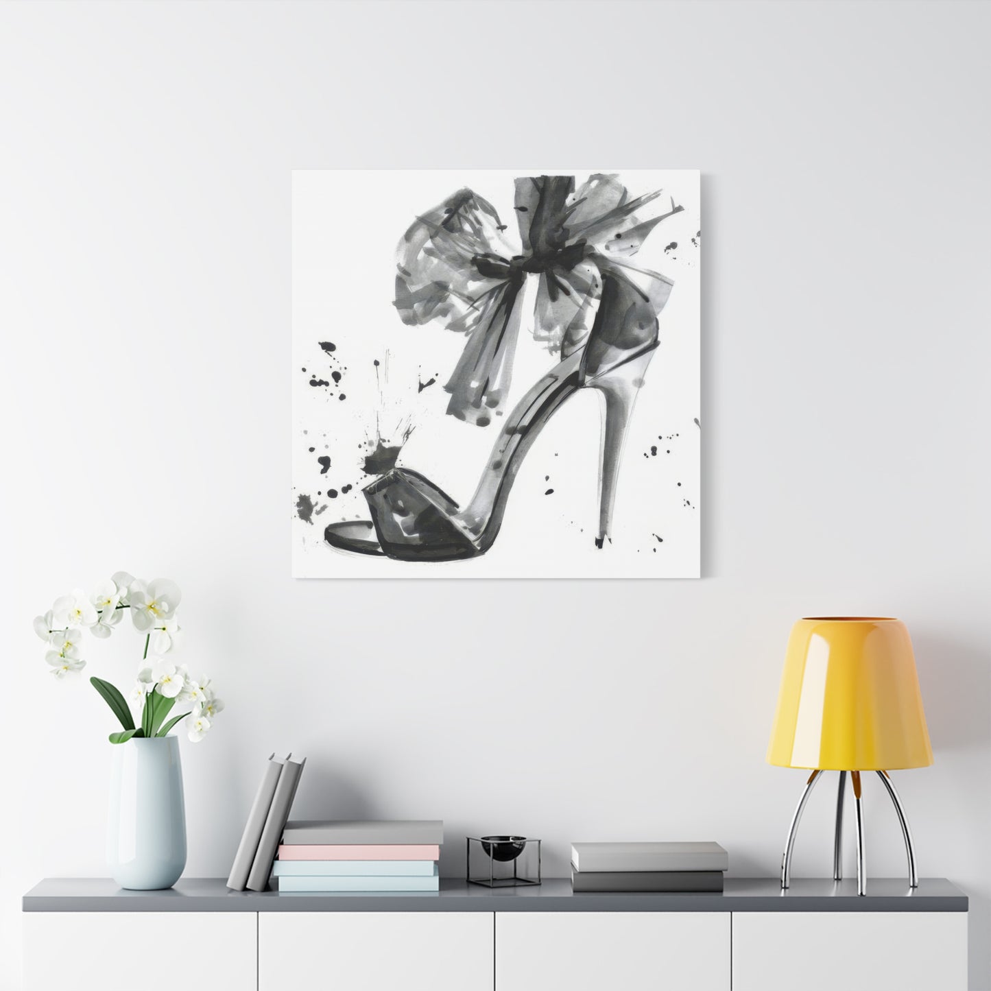 Jennifer Paxton Parker Glamourous 2 Wall Art & Canvas Prints
