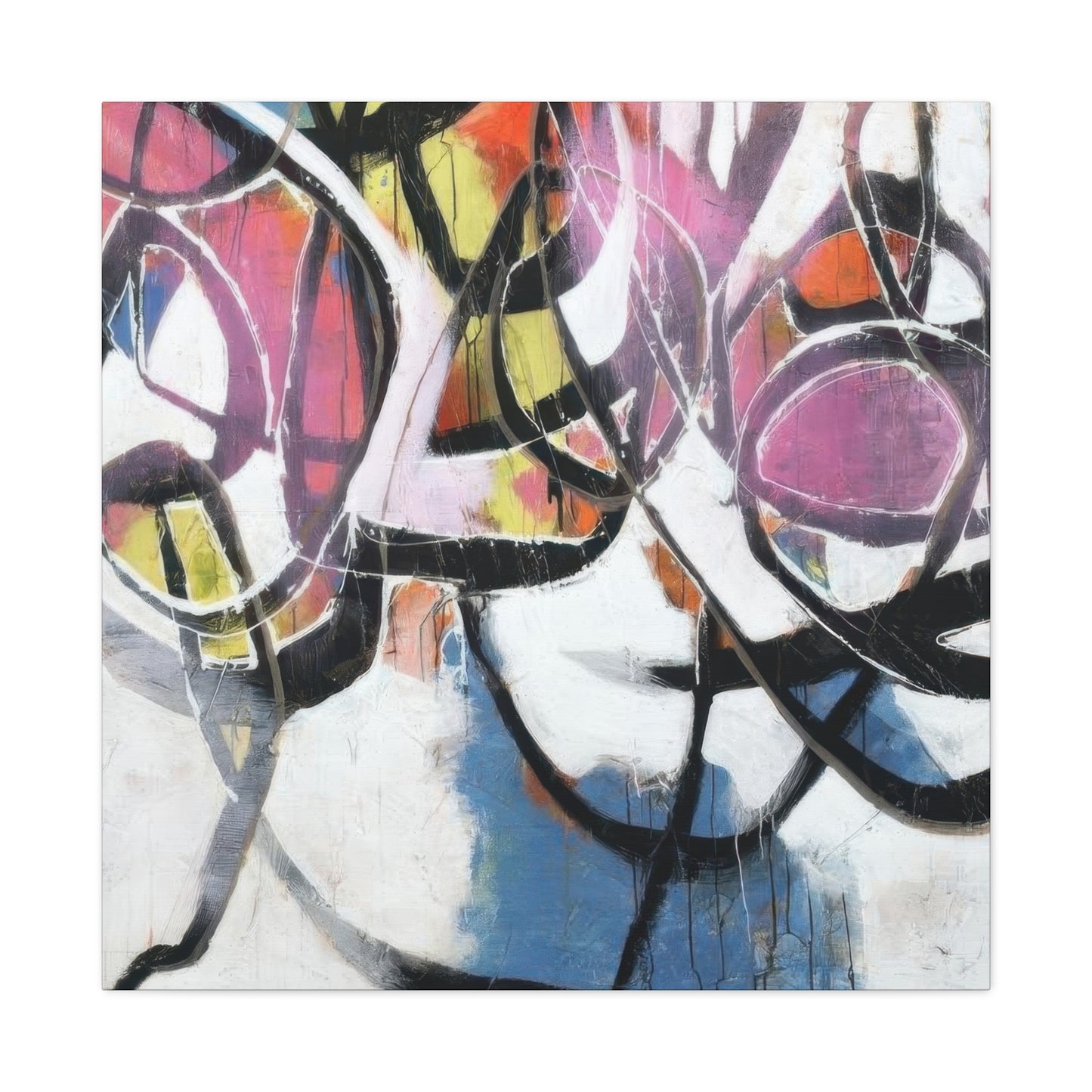 Joshua Schicker In My Tracks Wall Art & Canvas Prints
