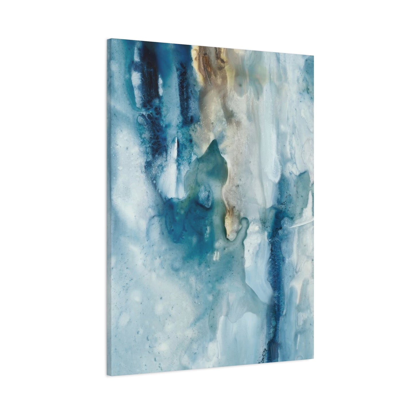 Joyce Combs Peaceful Calm 2 Wall Art & Canvas Prints