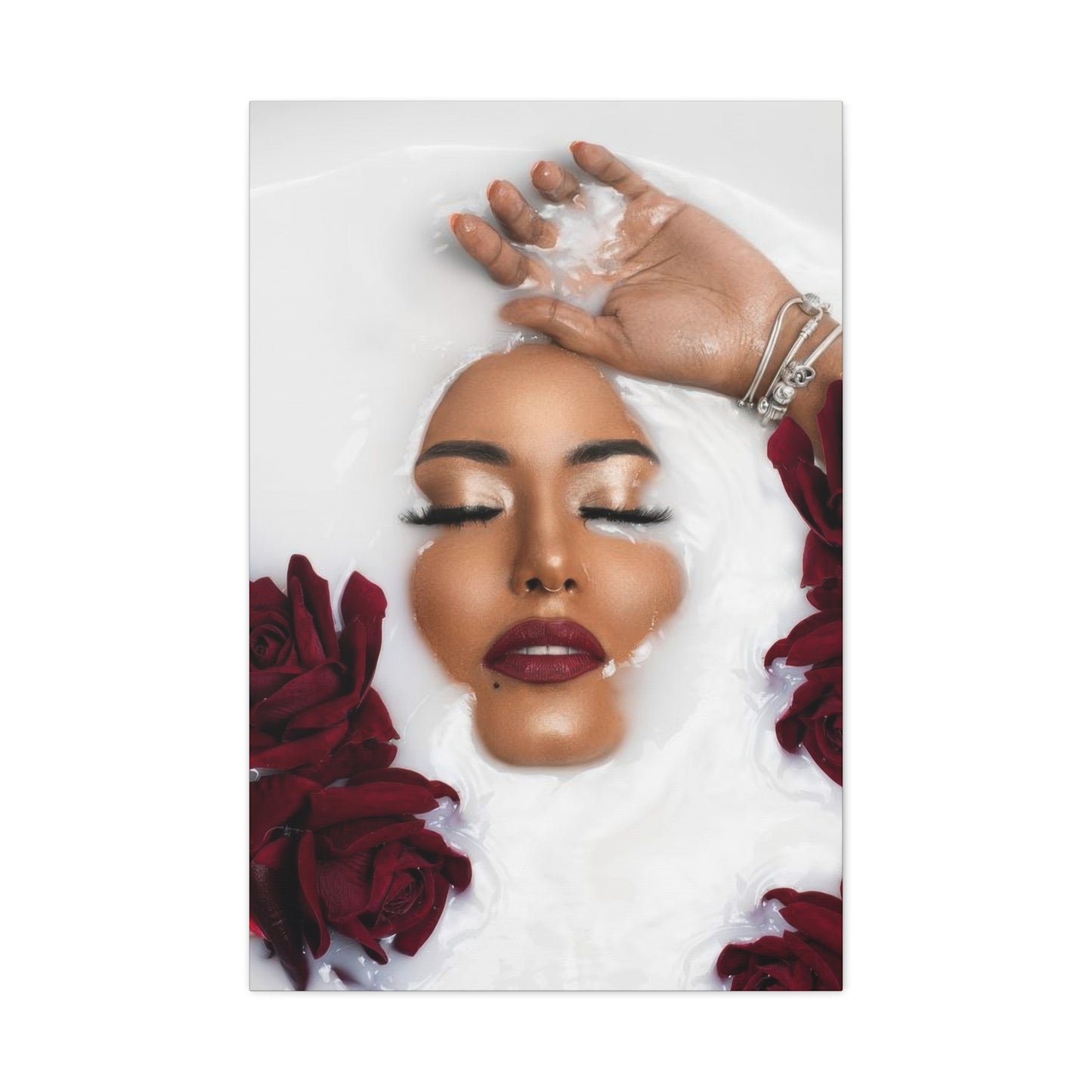 Glam Art 5 Wall Art & Canvas Prints